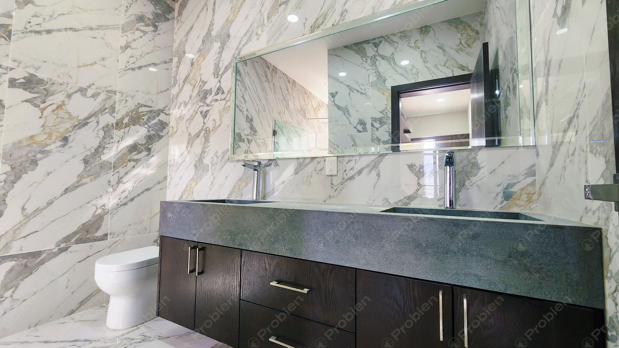 Casas en Venta en Hacienda Agua Caliente – Zona Dorada de Tijuana 3 Niveles - Foto 13 de 29