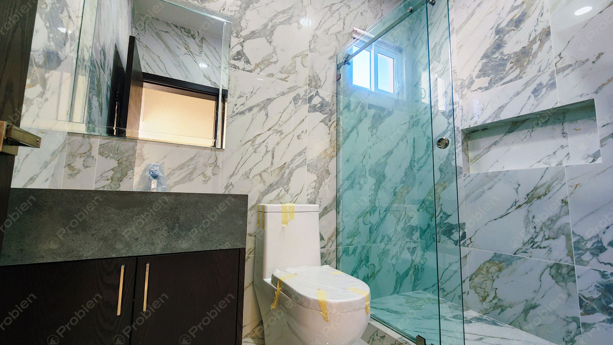 Casas en Venta en Hacienda Agua Caliente – Zona Dorada de Tijuana 3 Niveles - Foto 24 de 29