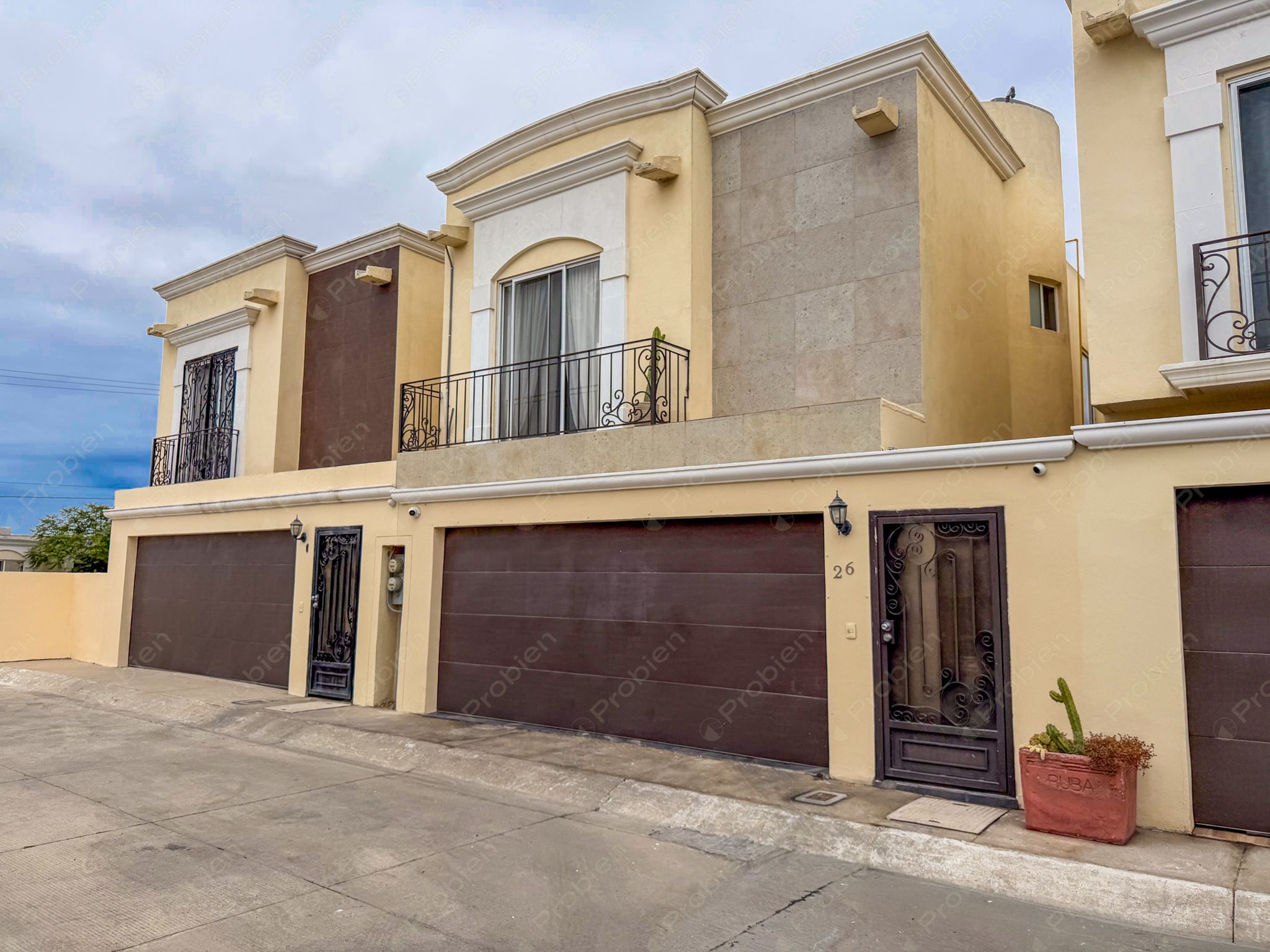 Casa en venta en Verona Residencial Privada Francesco en Tijuana - Foto 1 de 31