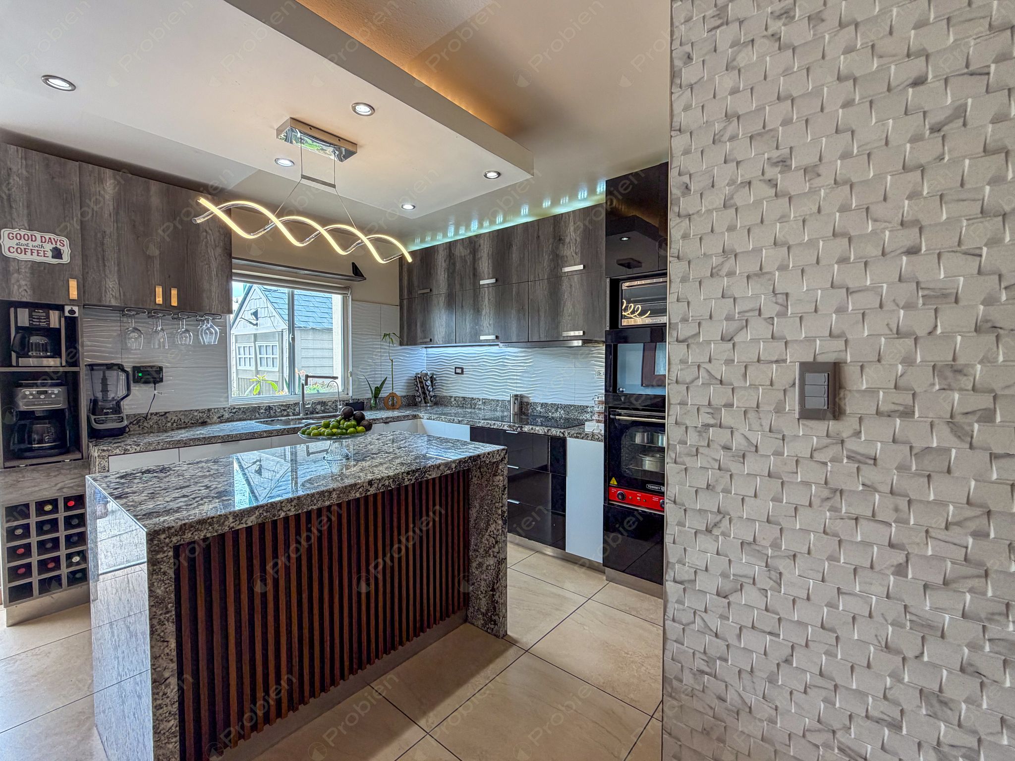 Casa en venta en Verona Residencial Privada Francesco en Tijuana - Foto 11 de 31