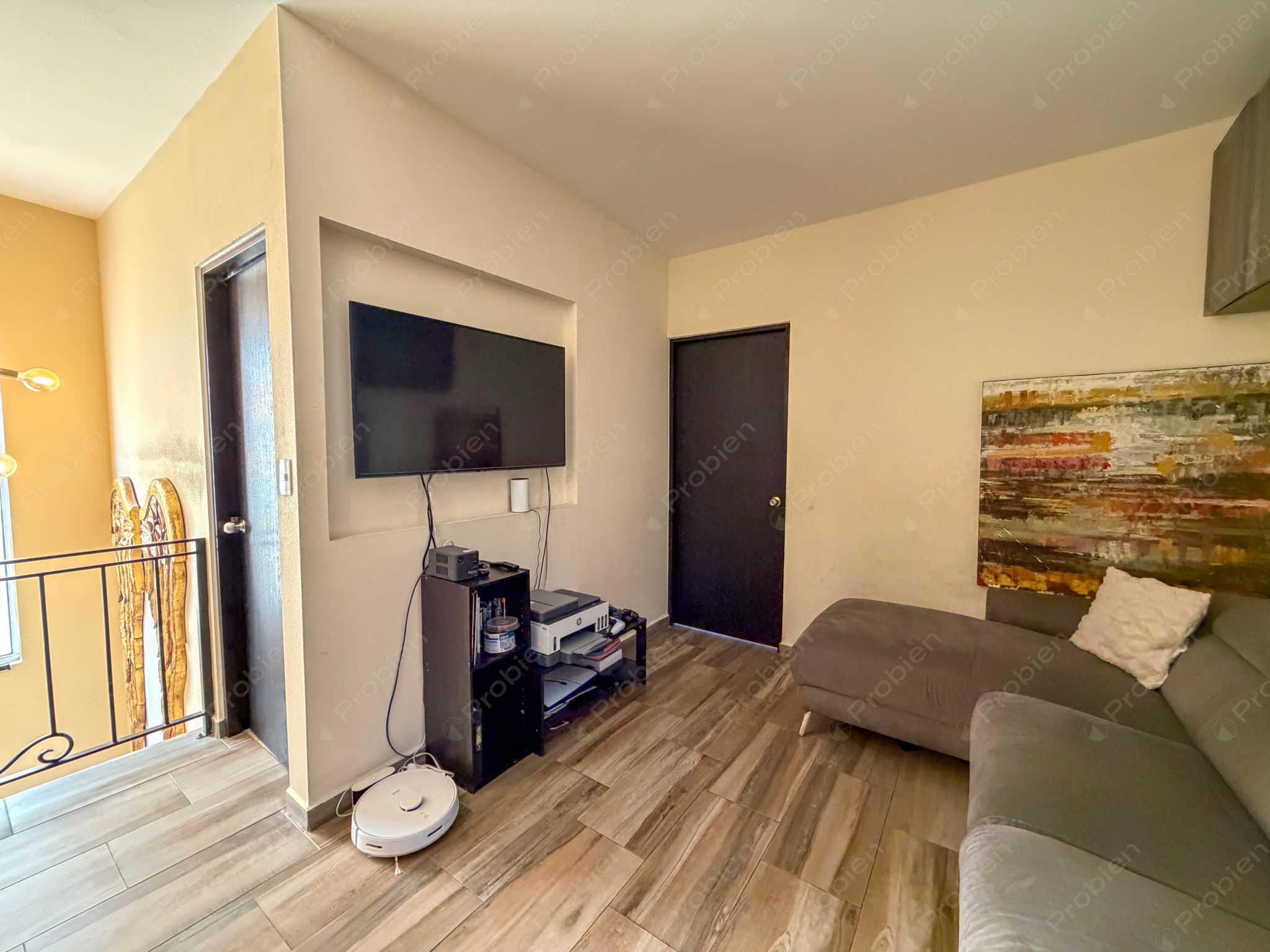 Casa en venta en Verona Residencial Privada Francesco en Tijuana - Foto 13 de 31