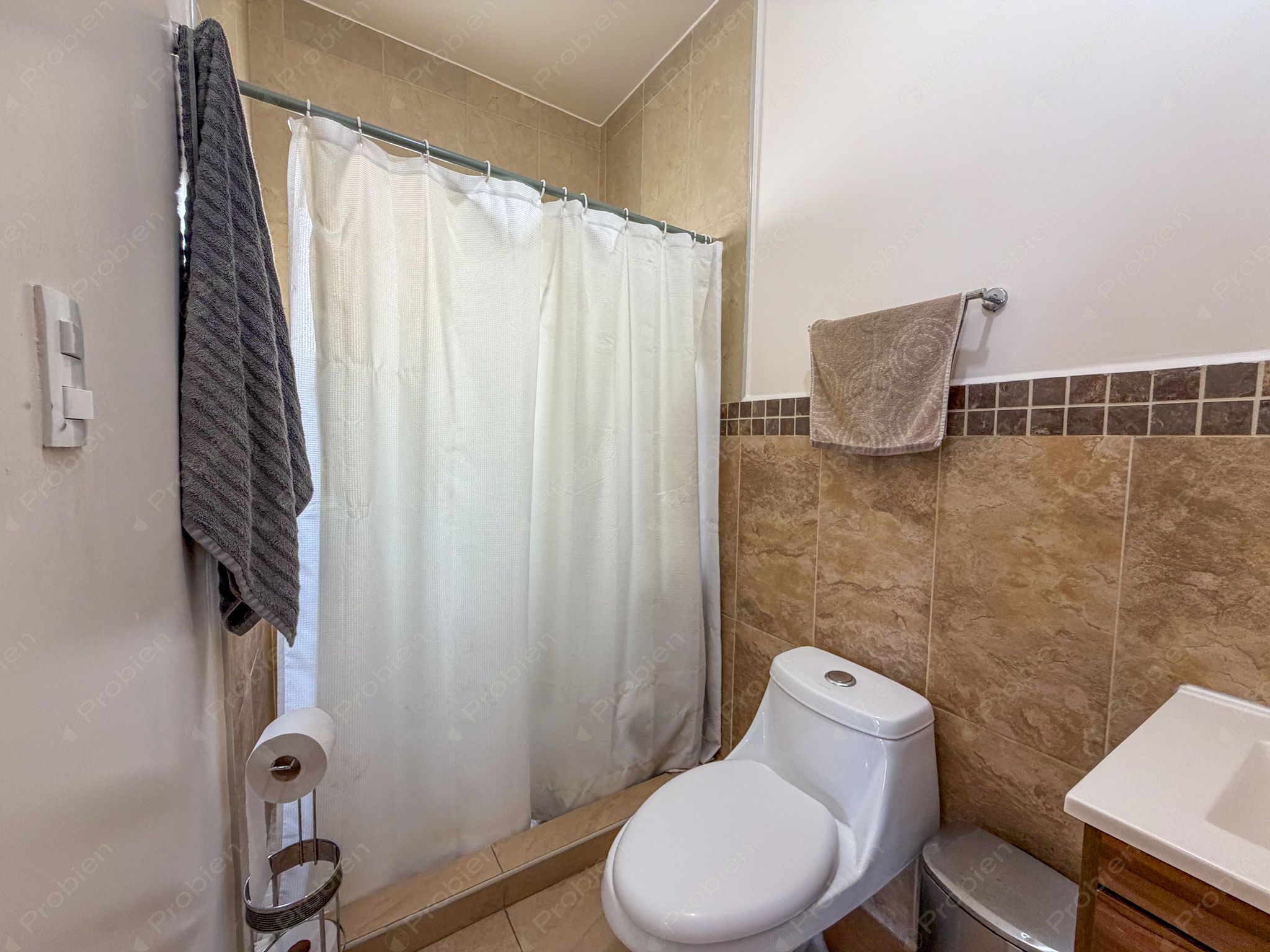 Casa en venta en Verona Residencial Privada Francesco en Tijuana - Foto 14 de 31