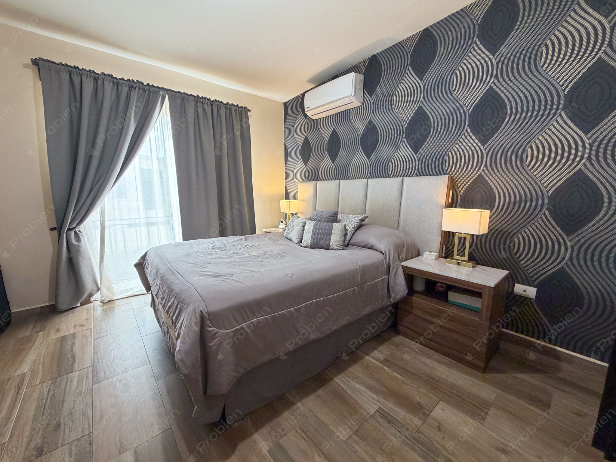 Casa en venta en Verona Residencial Privada Francesco en Tijuana - Foto 17 de 31