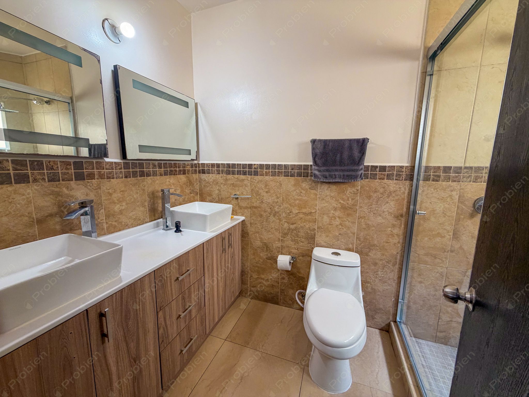 Casa en venta en Verona Residencial Privada Francesco en Tijuana - Foto 19 de 31