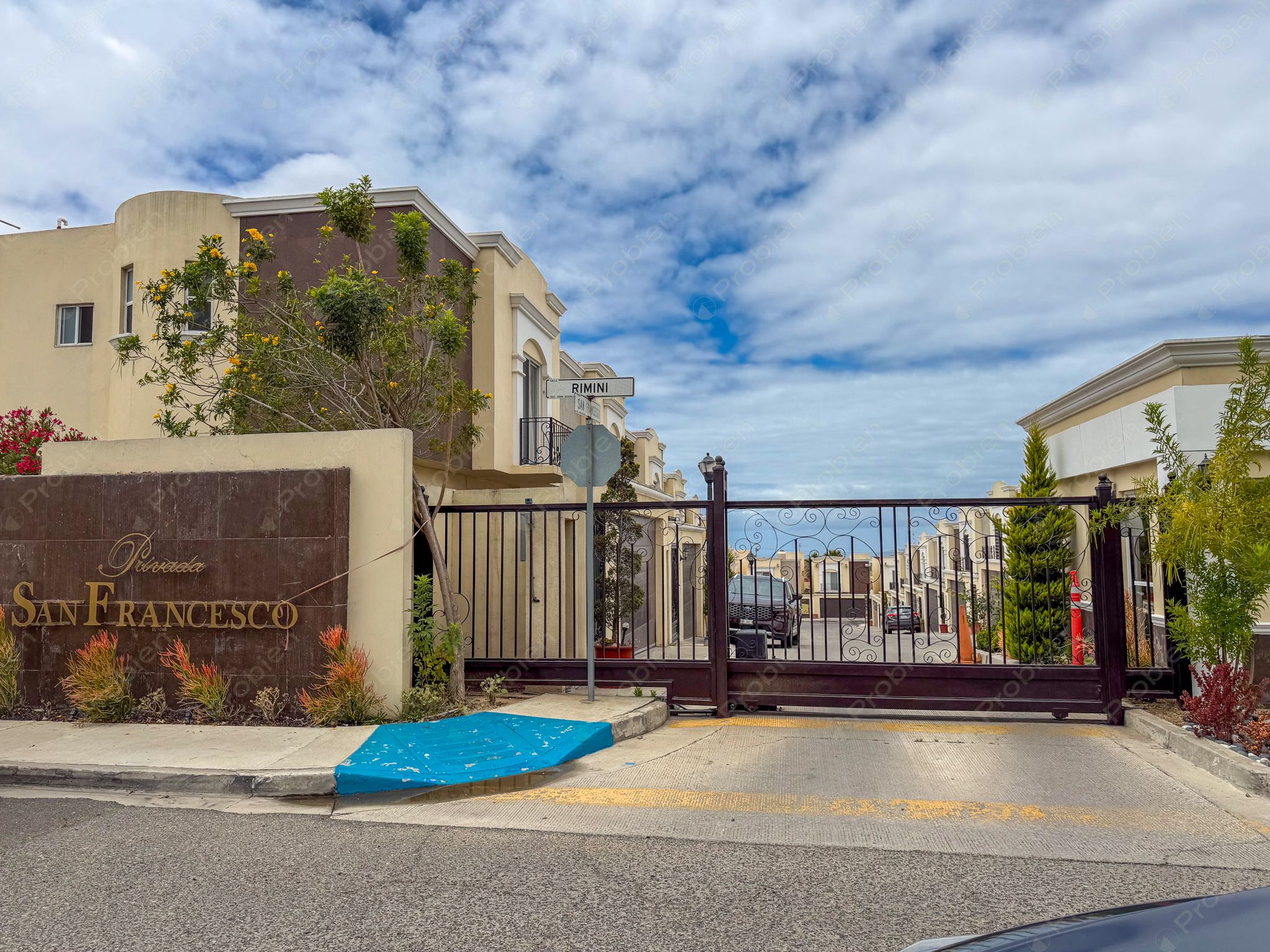 Casa en venta en Verona Residencial Privada Francesco en Tijuana - Foto 2 de 31