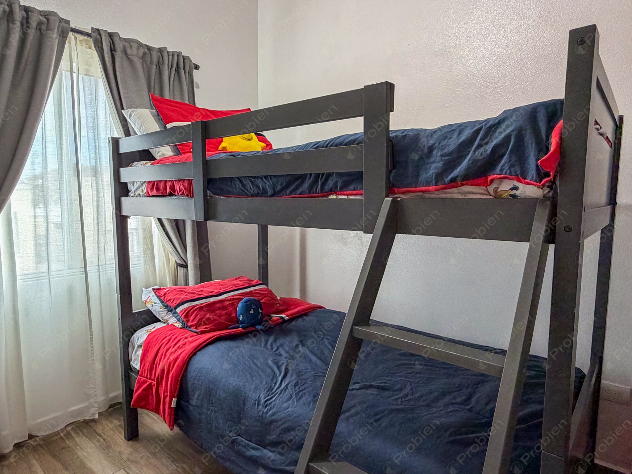 Casa en venta en Verona Residencial Privada Francesco en Tijuana - Foto 21 de 31
