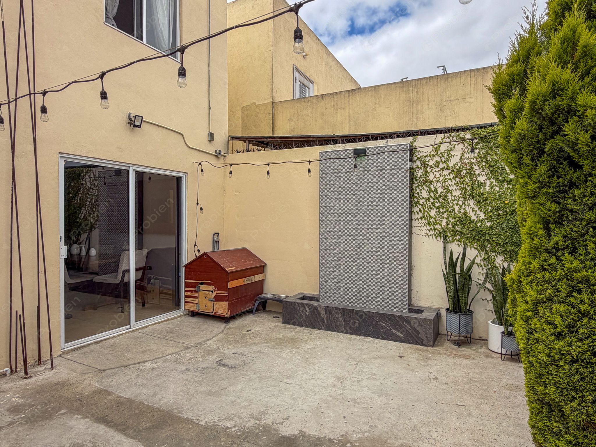Casa en venta en Verona Residencial Privada Francesco en Tijuana - Foto 22 de 31