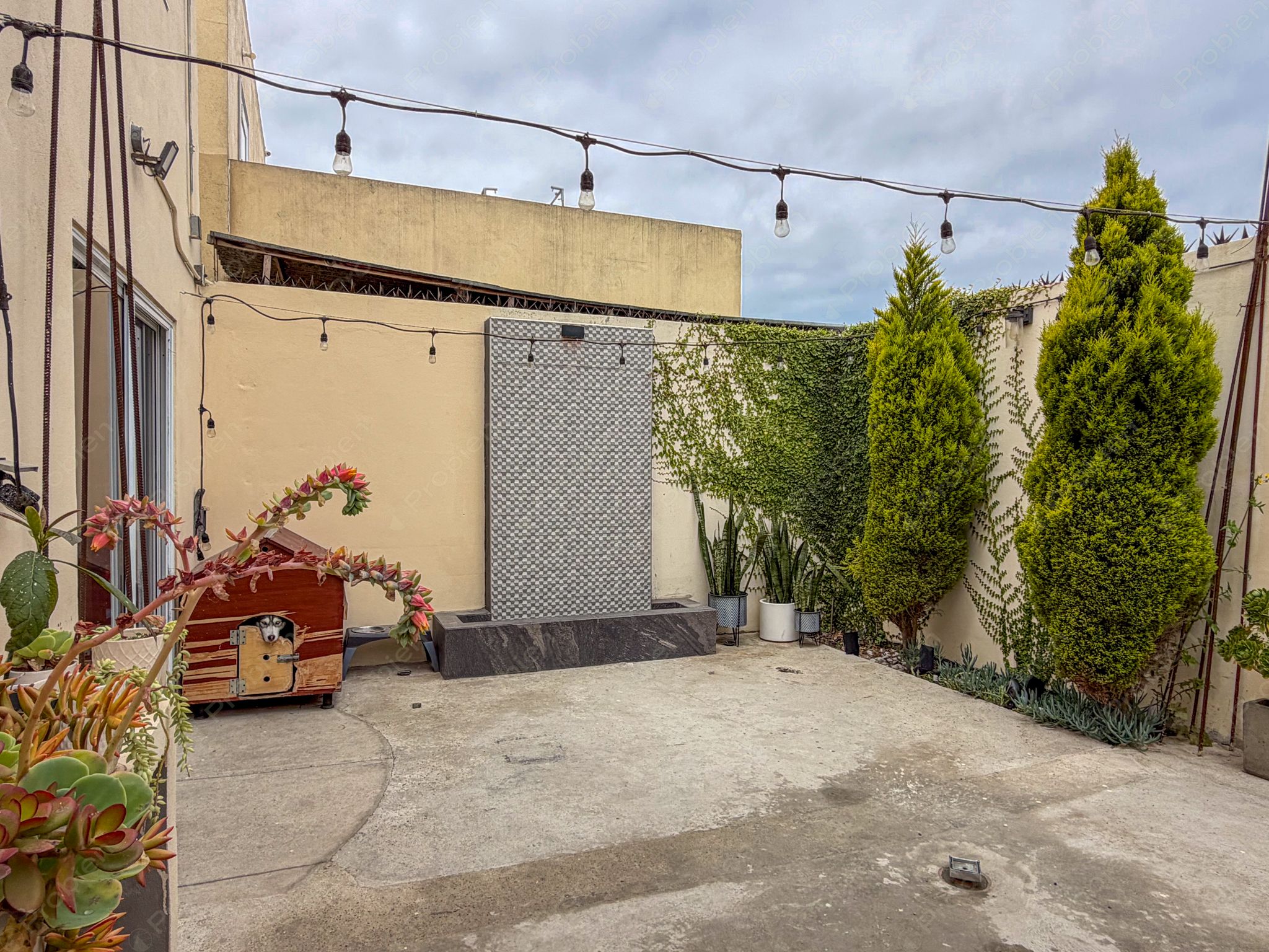 Casa en venta en Verona Residencial Privada Francesco en Tijuana - Foto 23 de 31