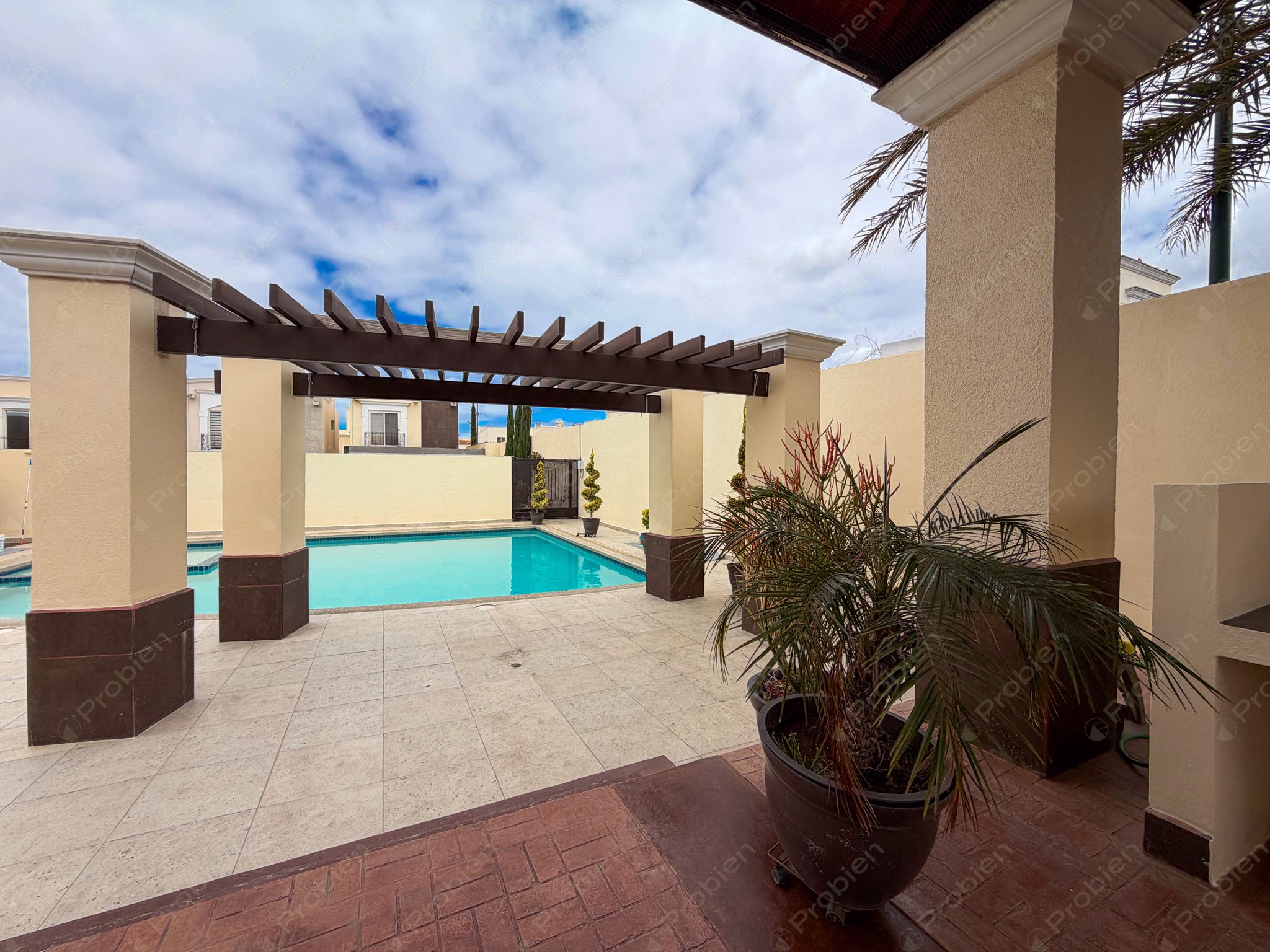 Casa en venta en Verona Residencial Privada Francesco en Tijuana - Foto 25 de 31