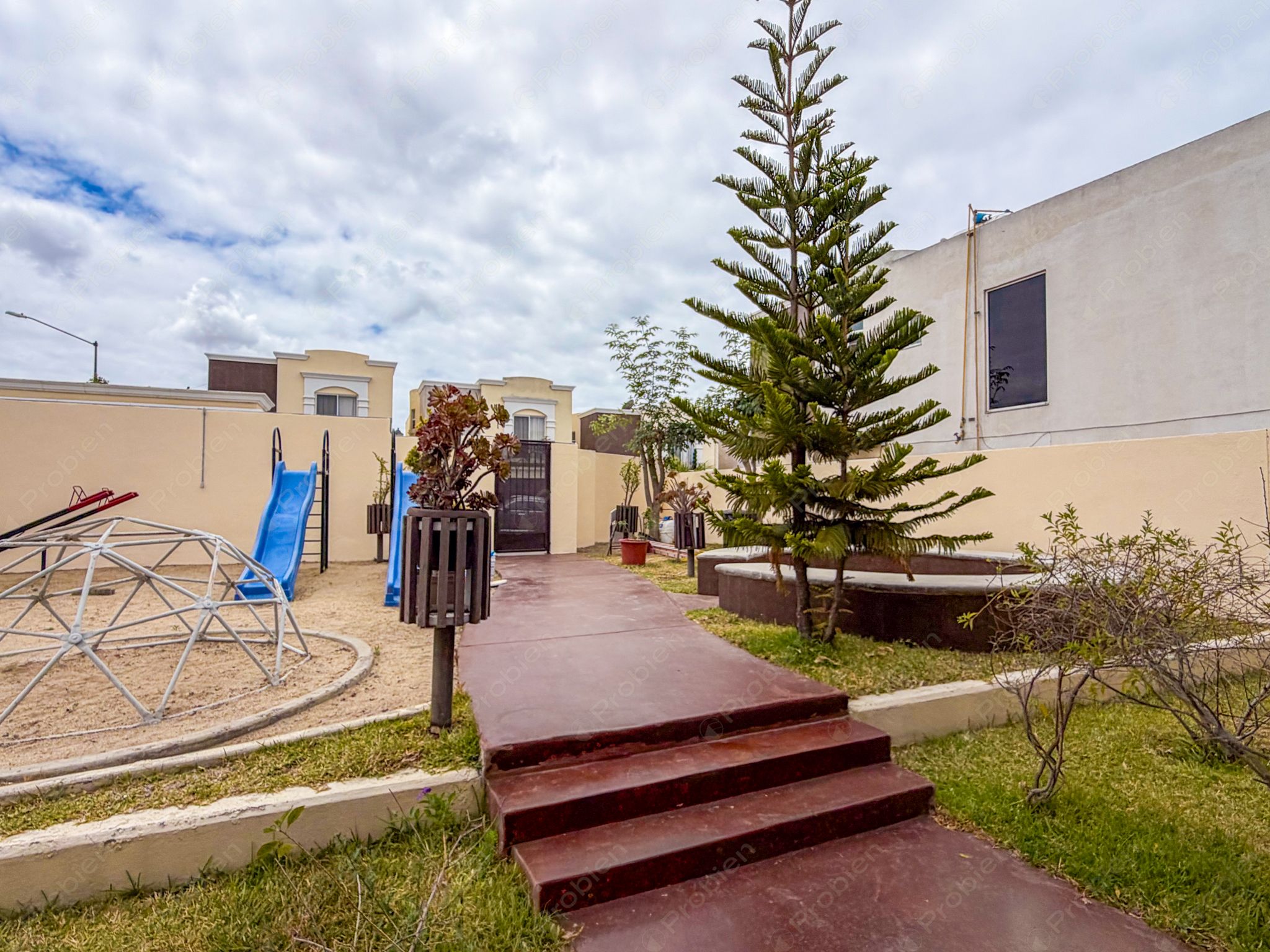 Casa en venta en Verona Residencial Privada Francesco en Tijuana - Foto 27 de 31