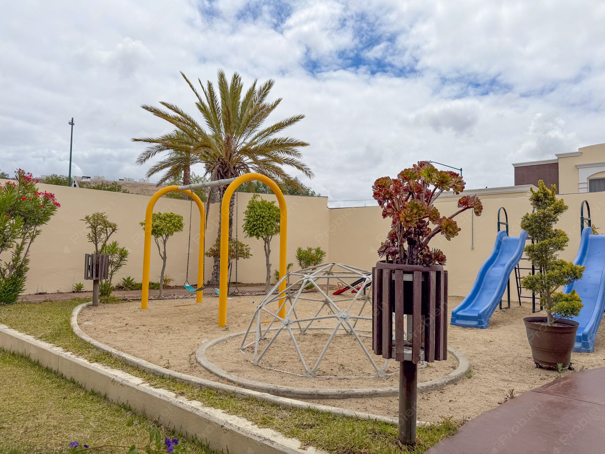 Casa en venta en Verona Residencial Privada Francesco en Tijuana - Foto 28 de 31