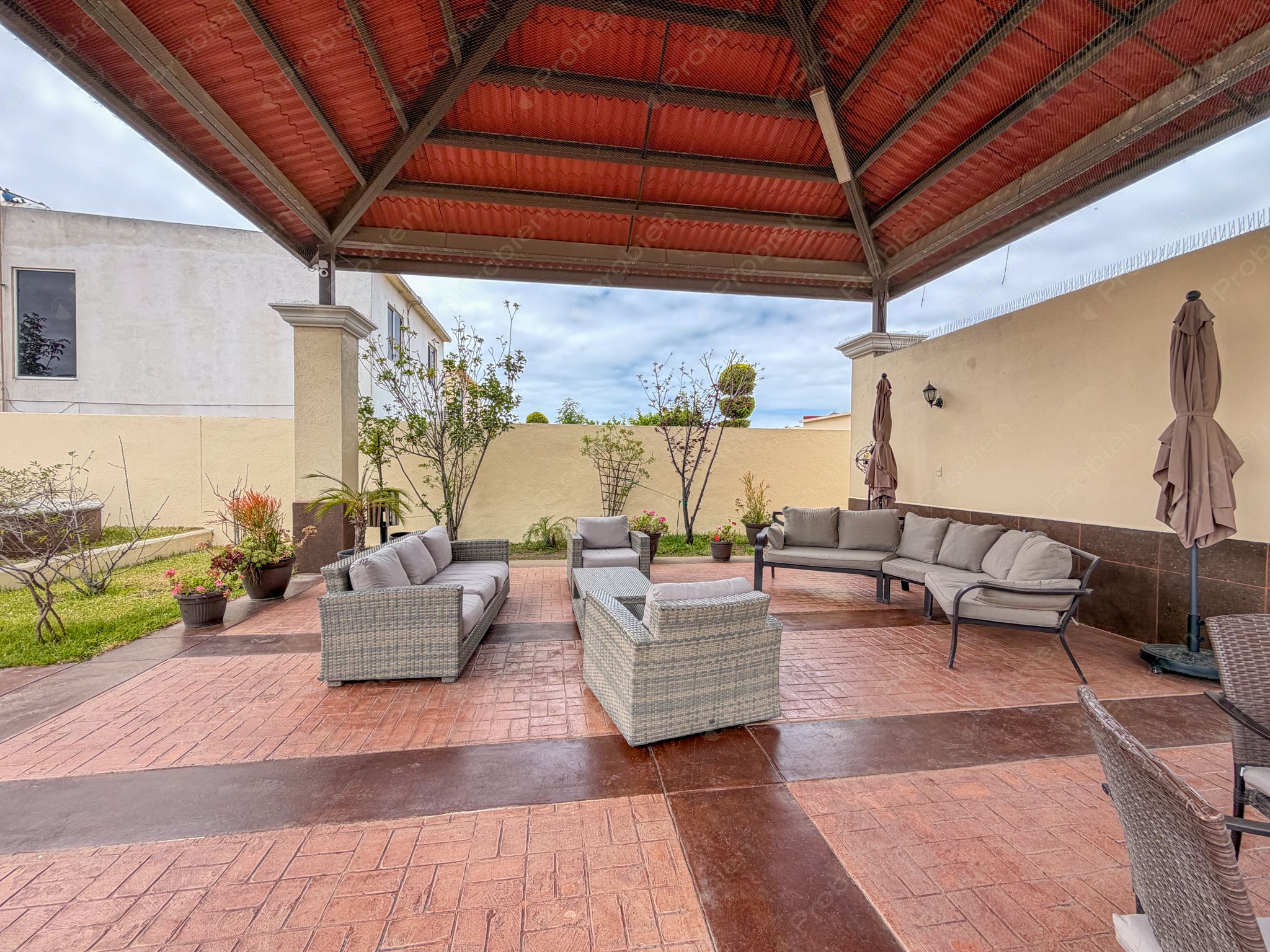 Casa en venta en Verona Residencial Privada Francesco en Tijuana - Foto 29 de 31