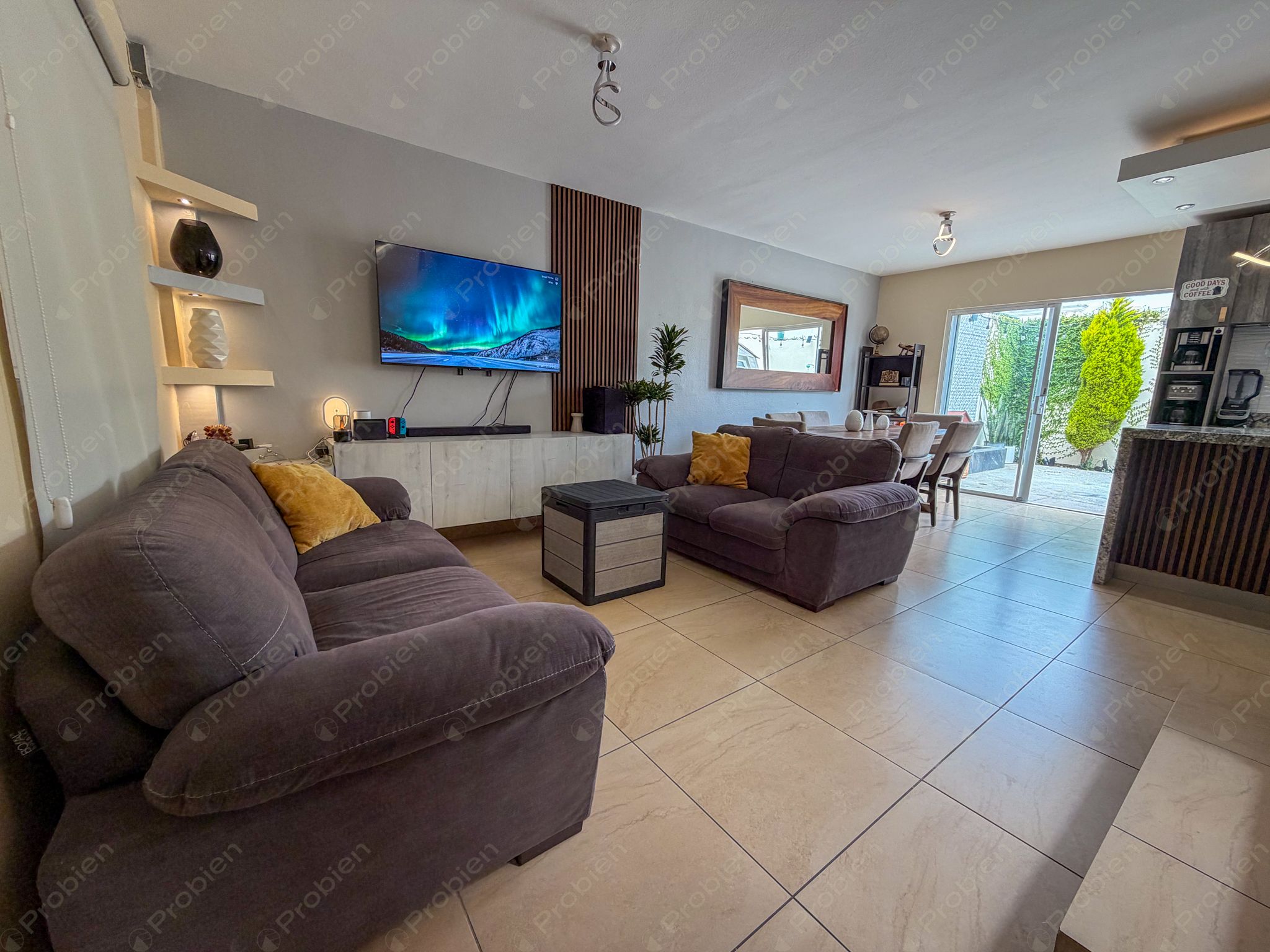 Casa en venta en Verona Residencial Privada Francesco en Tijuana - Foto 4 de 31