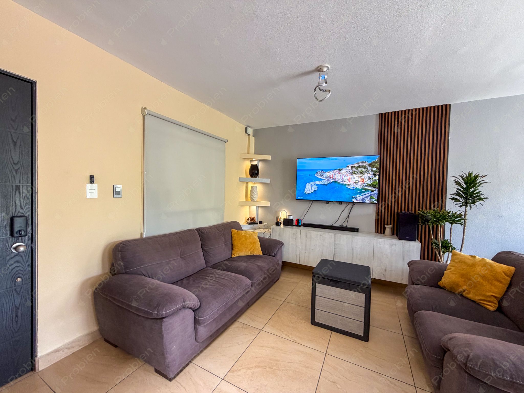 Casa en venta en Verona Residencial Privada Francesco en Tijuana - Foto 5 de 31