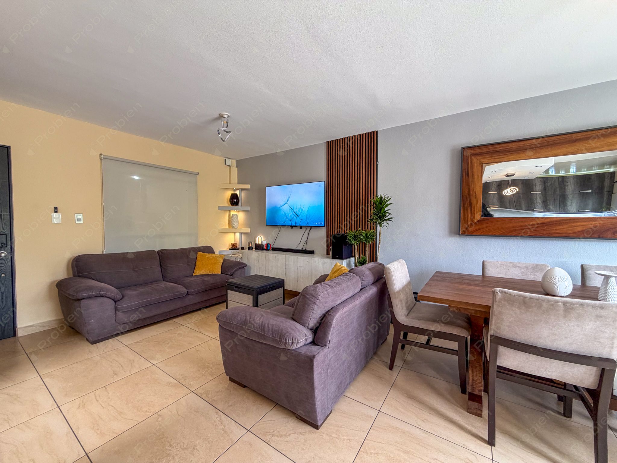 Casa en venta en Verona Residencial Privada Francesco en Tijuana - Foto 6 de 31