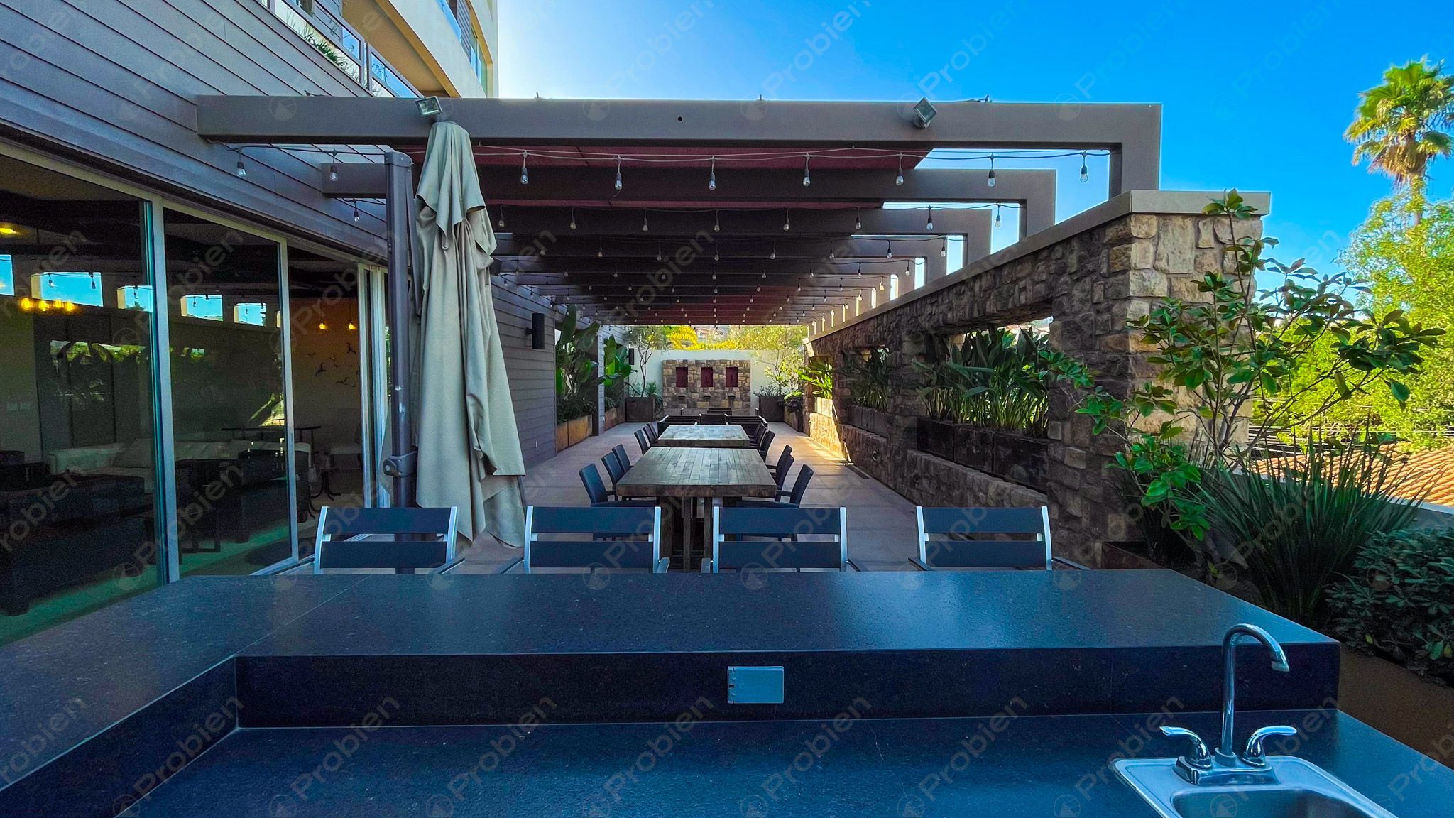 Departamento en venta - La Cacho La Vid - Foto 22 de 22