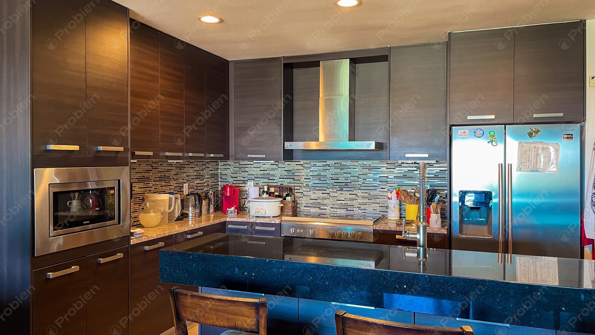 Departamento en venta - La Cacho La Vid - Foto 3 de 22