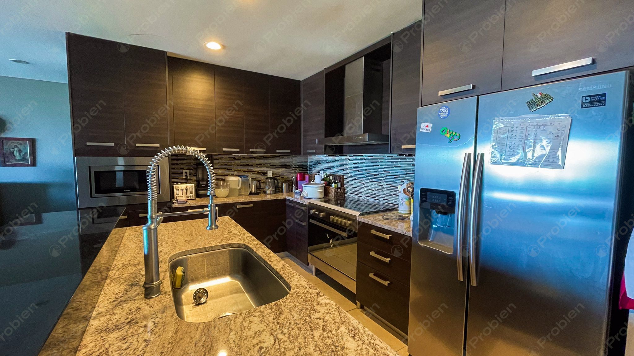 Departamento en venta - La Cacho La Vid - Foto 4 de 22