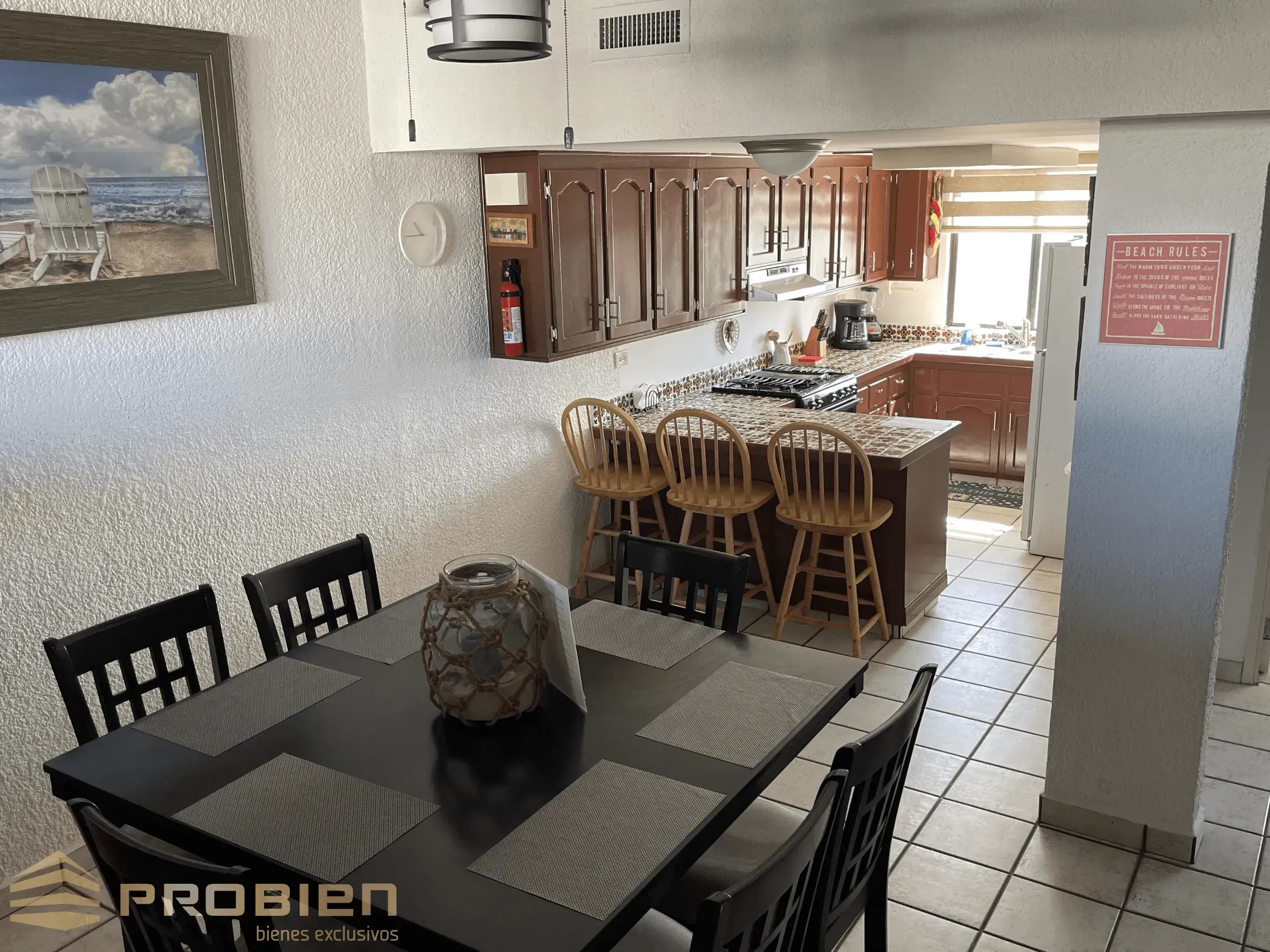 Casa en Venta - La Paloma Rosarito - Foto 9 de 15