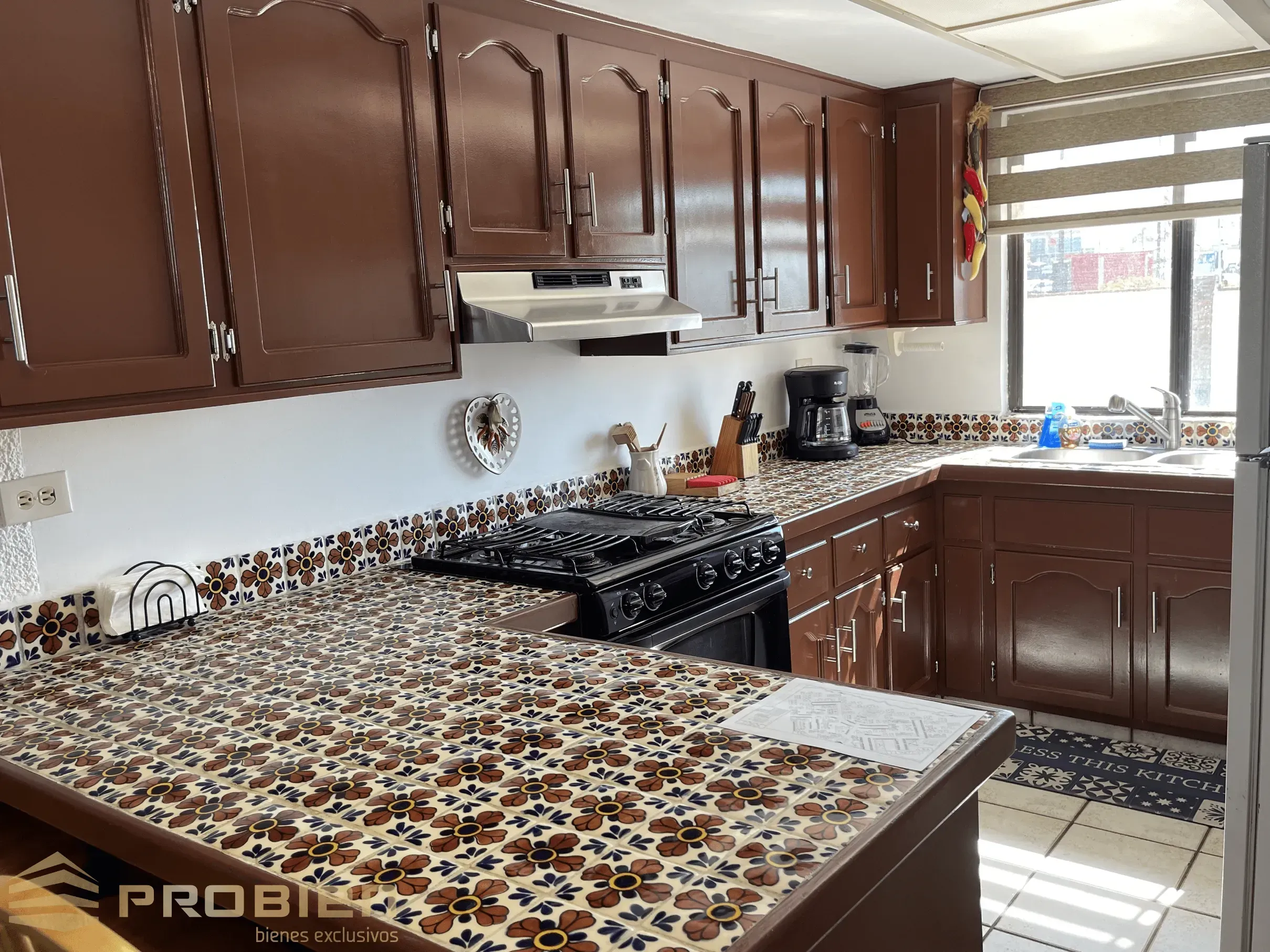 Casa en Venta - La Paloma Rosarito - Foto 11 de 15