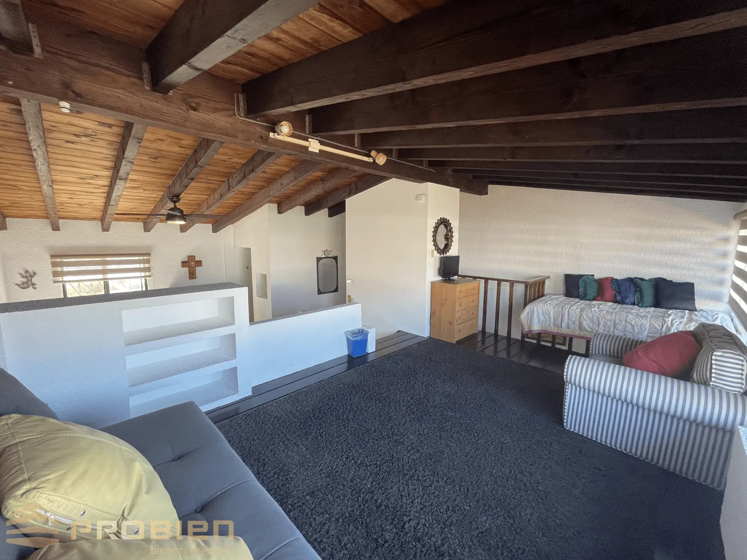 Casa en Venta - La Paloma Rosarito - Foto 12 de 15