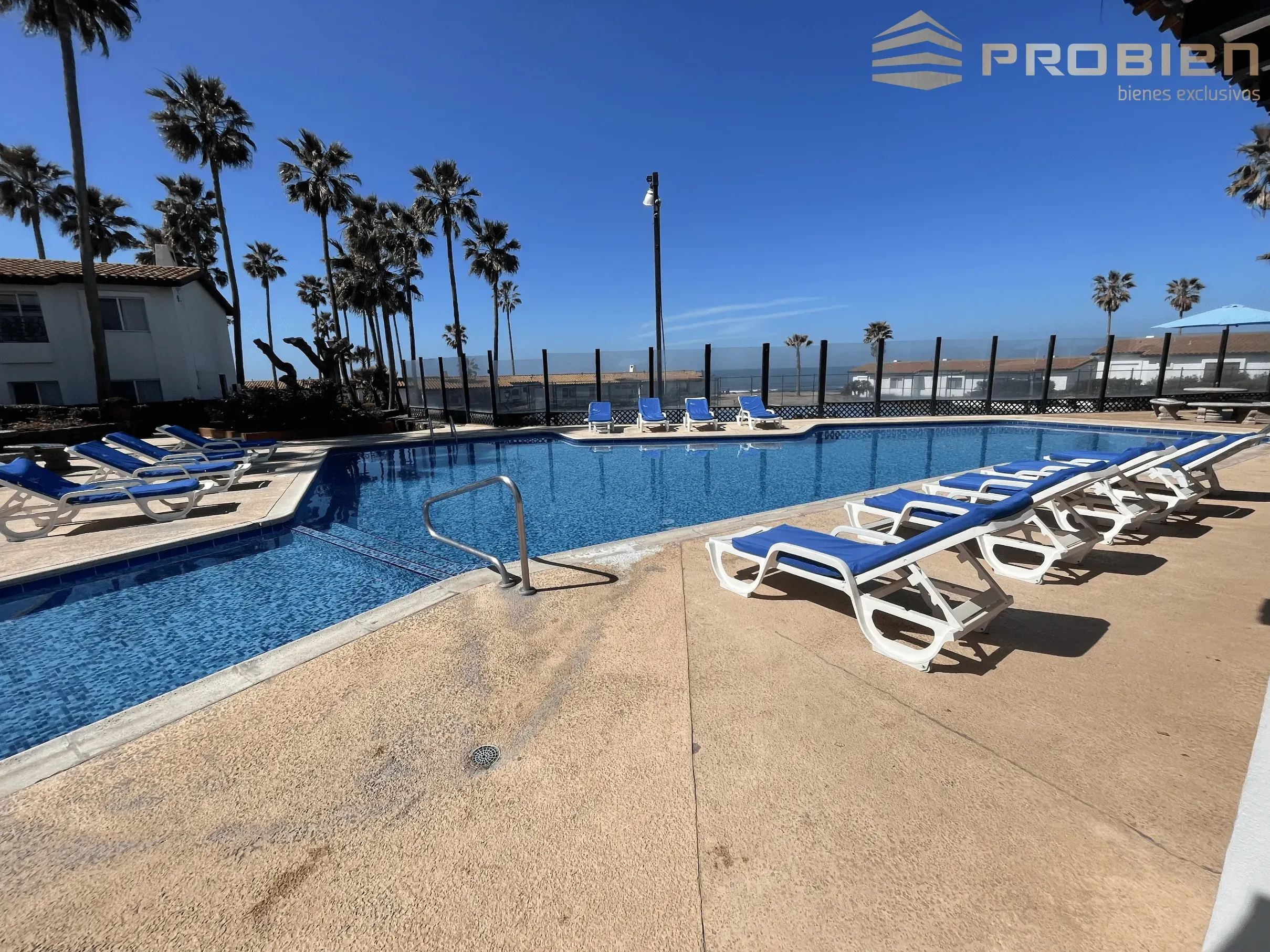 Casa en Venta - La Paloma Rosarito - Foto 14 de 15