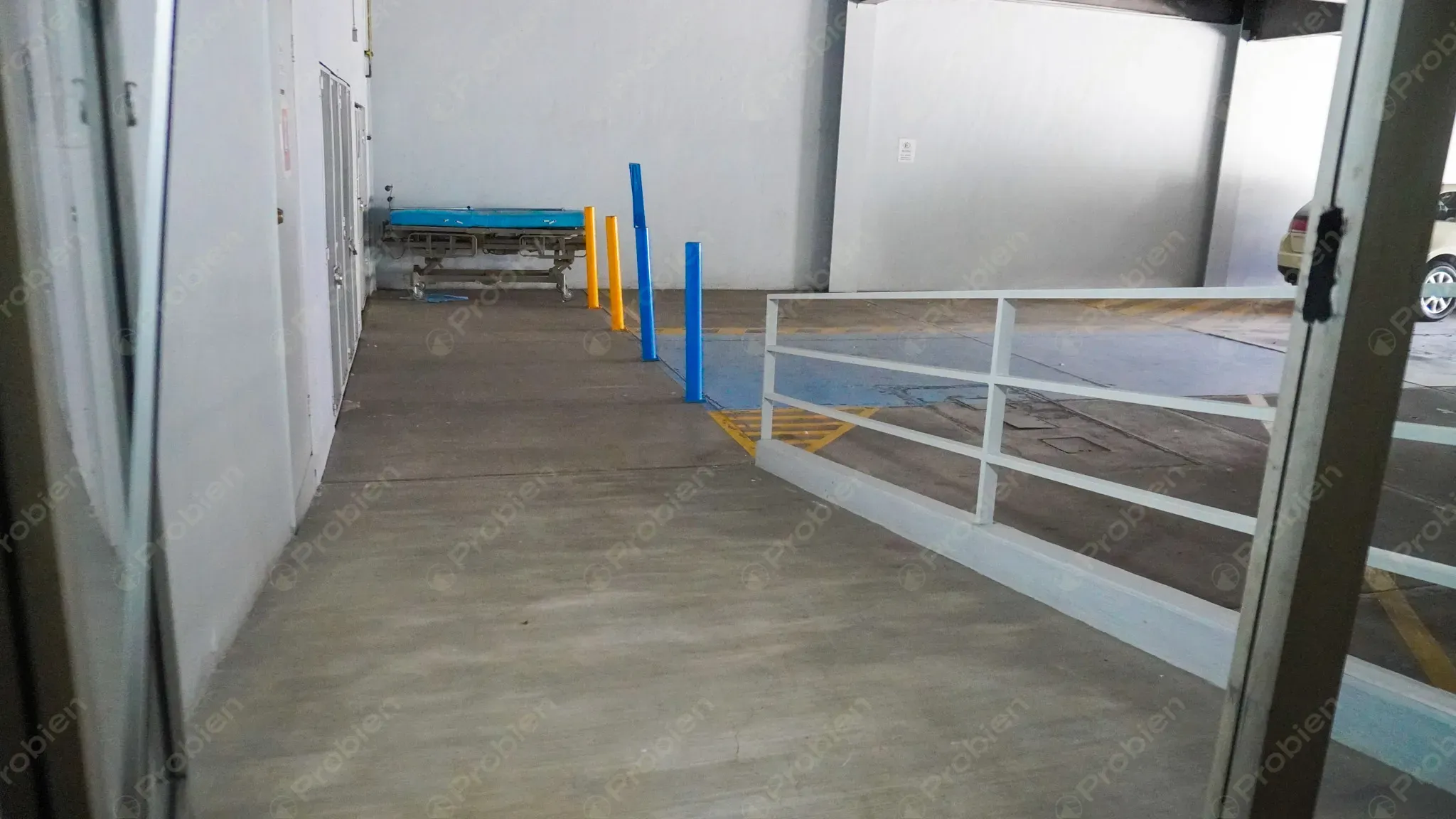 Edificio acondicionado como hospital en Venta - Zona Rio - Foto 4 de 26