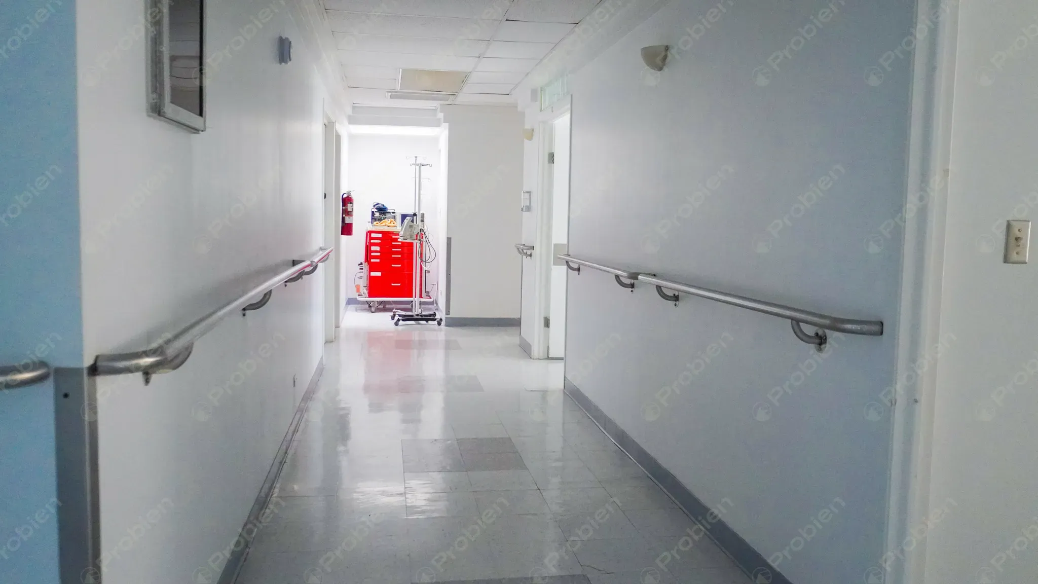 Edificio acondicionado como hospital en Venta - Zona Rio - Foto 17 de 26