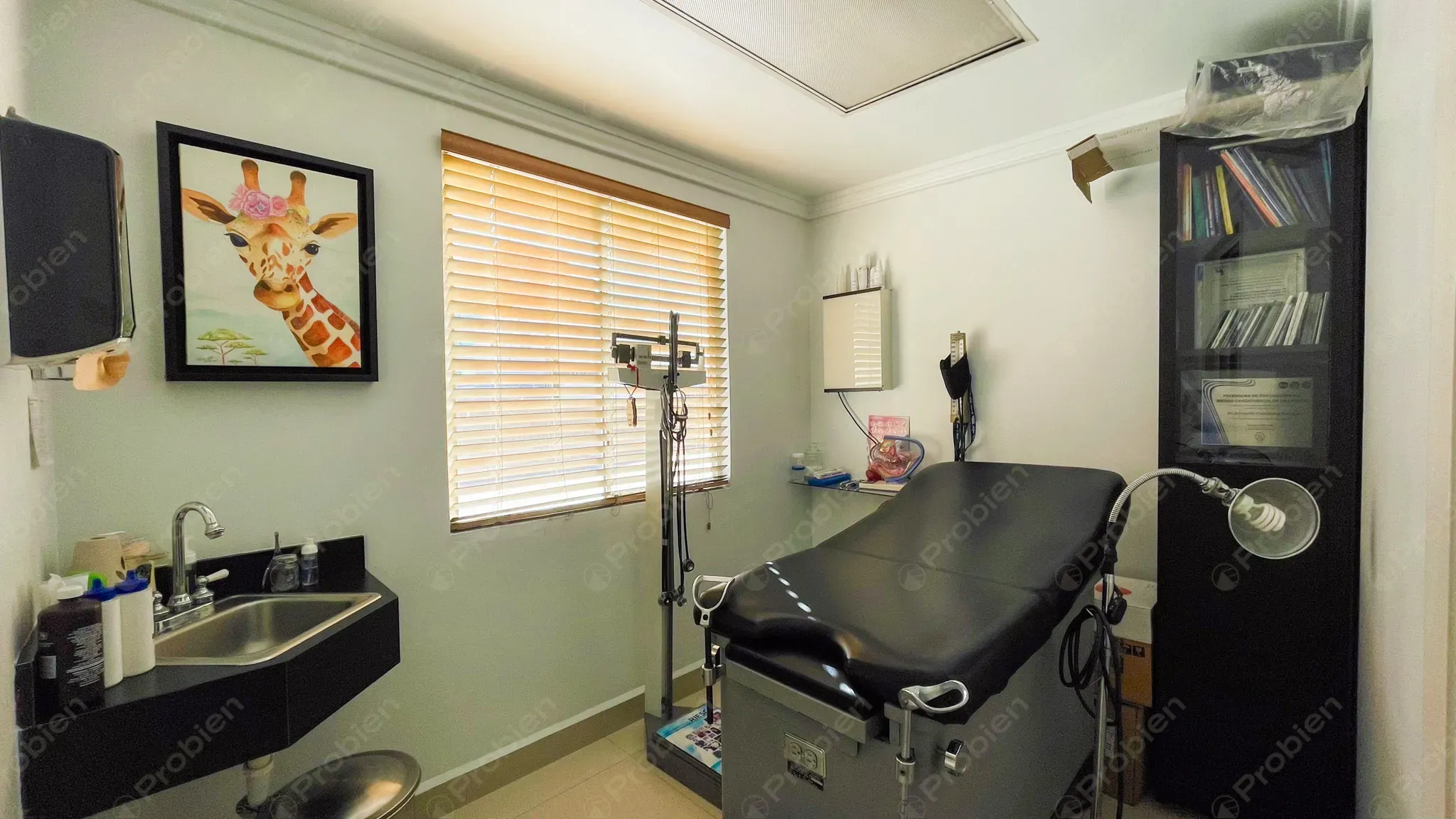 Edificio acondicionado como hospital en Venta - Zona Rio - Foto 24 de 26