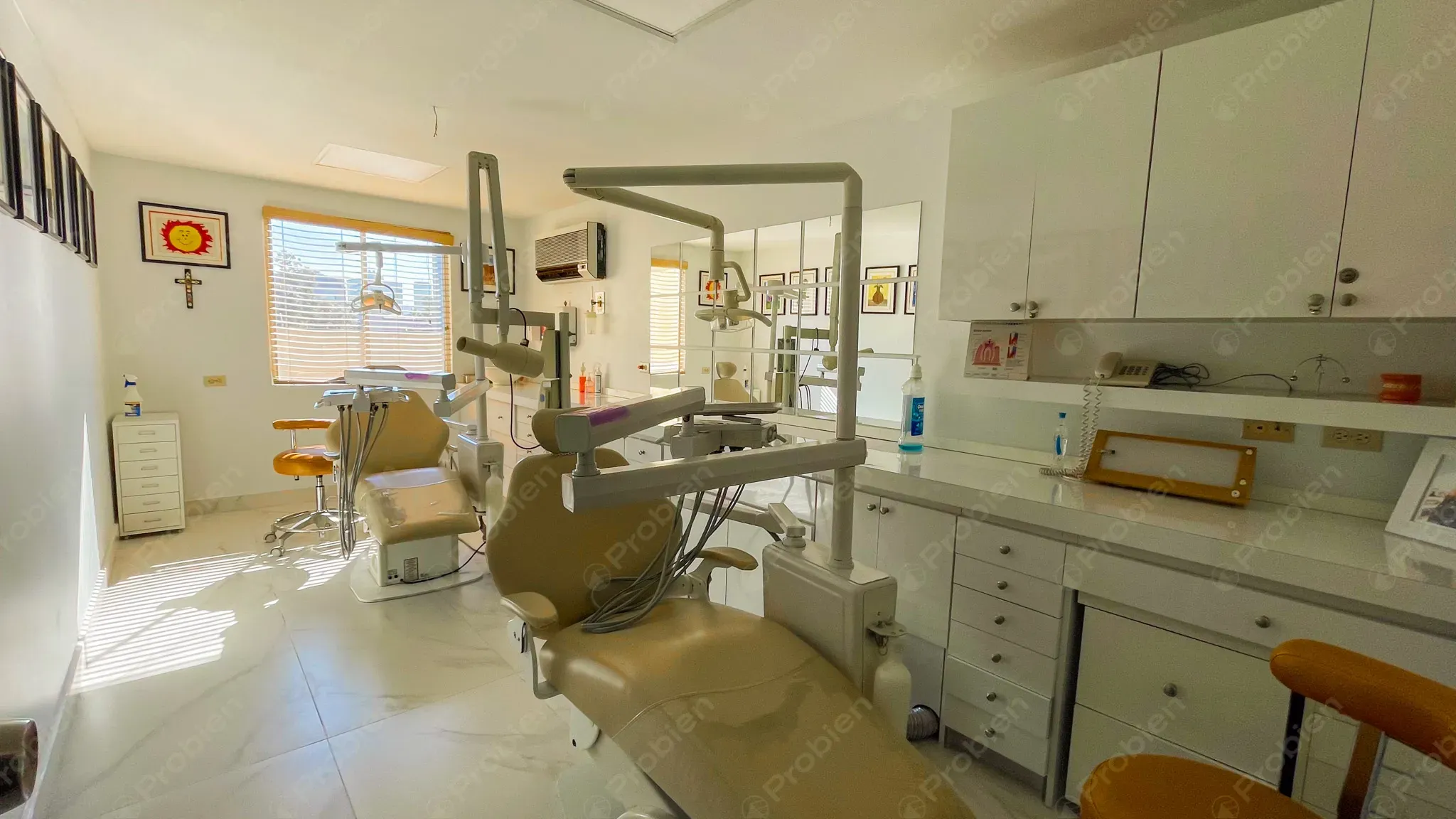 Edificio acondicionado como hospital en Venta - Zona Rio - Foto 26 de 26