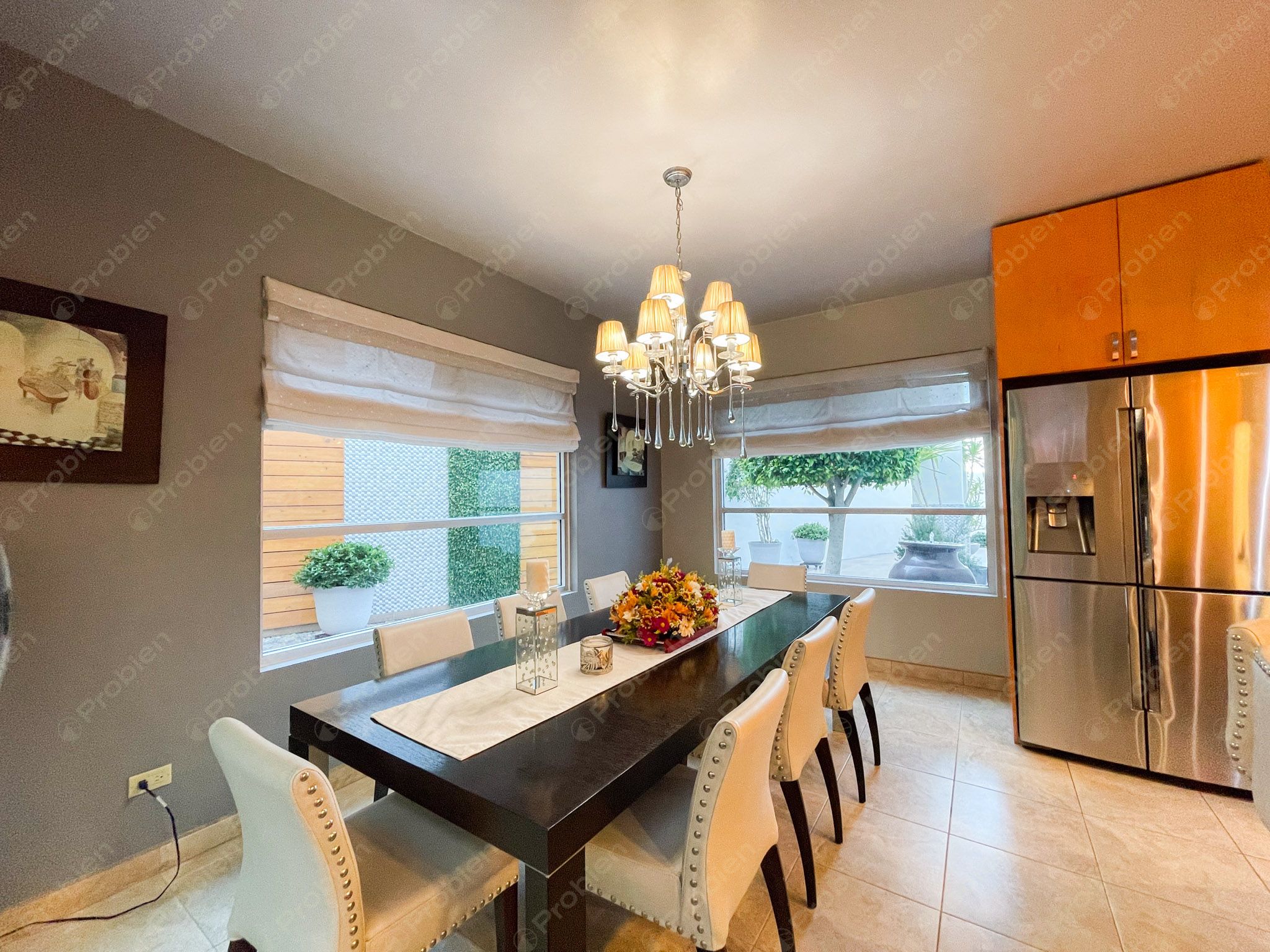 Casa en Venta en Jardines de Chapultepec – Privada del Nogal - Foto 9 de 32