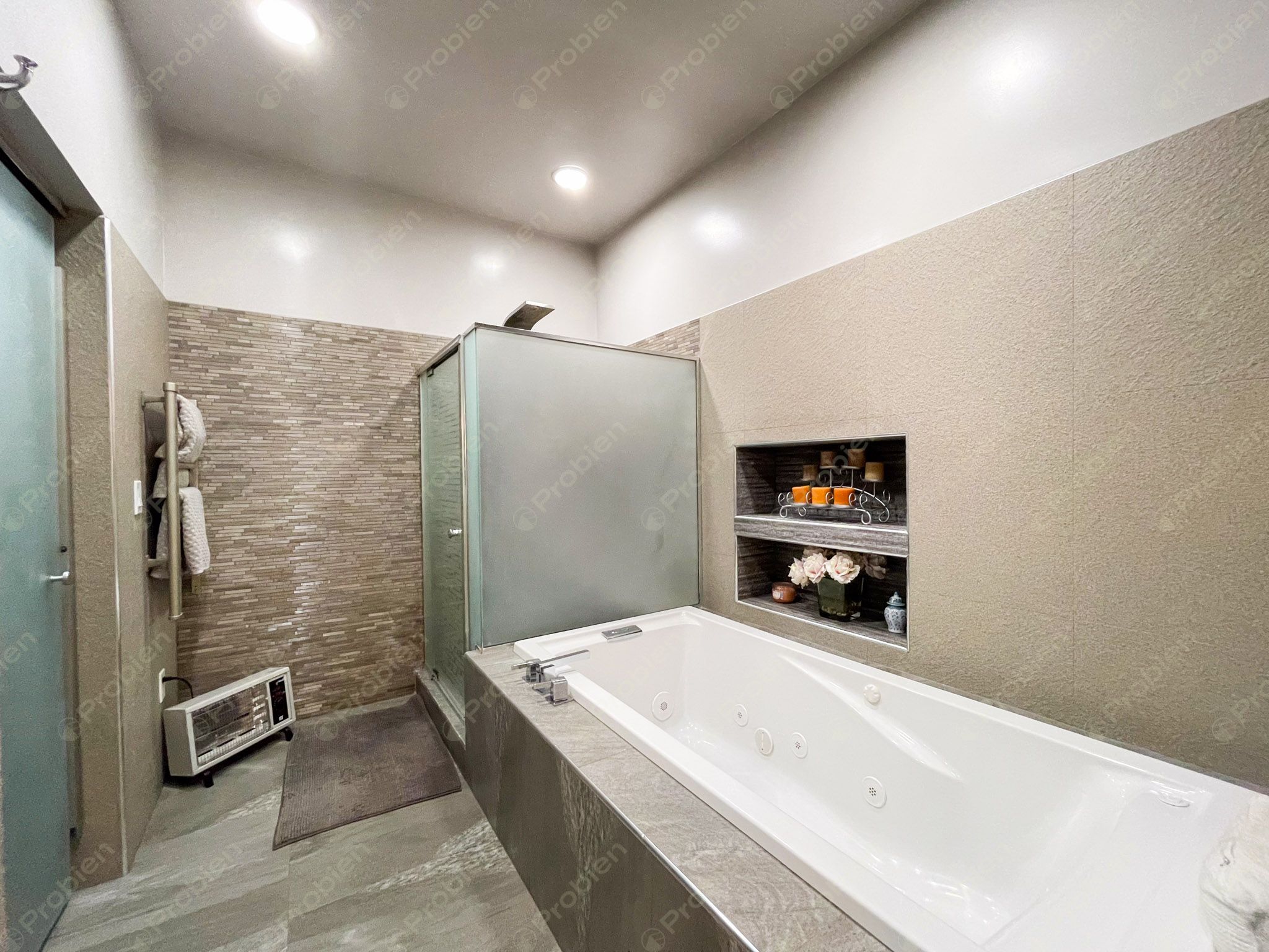 Casa en Venta en Jardines de Chapultepec – Privada del Nogal - Foto 12 de 32