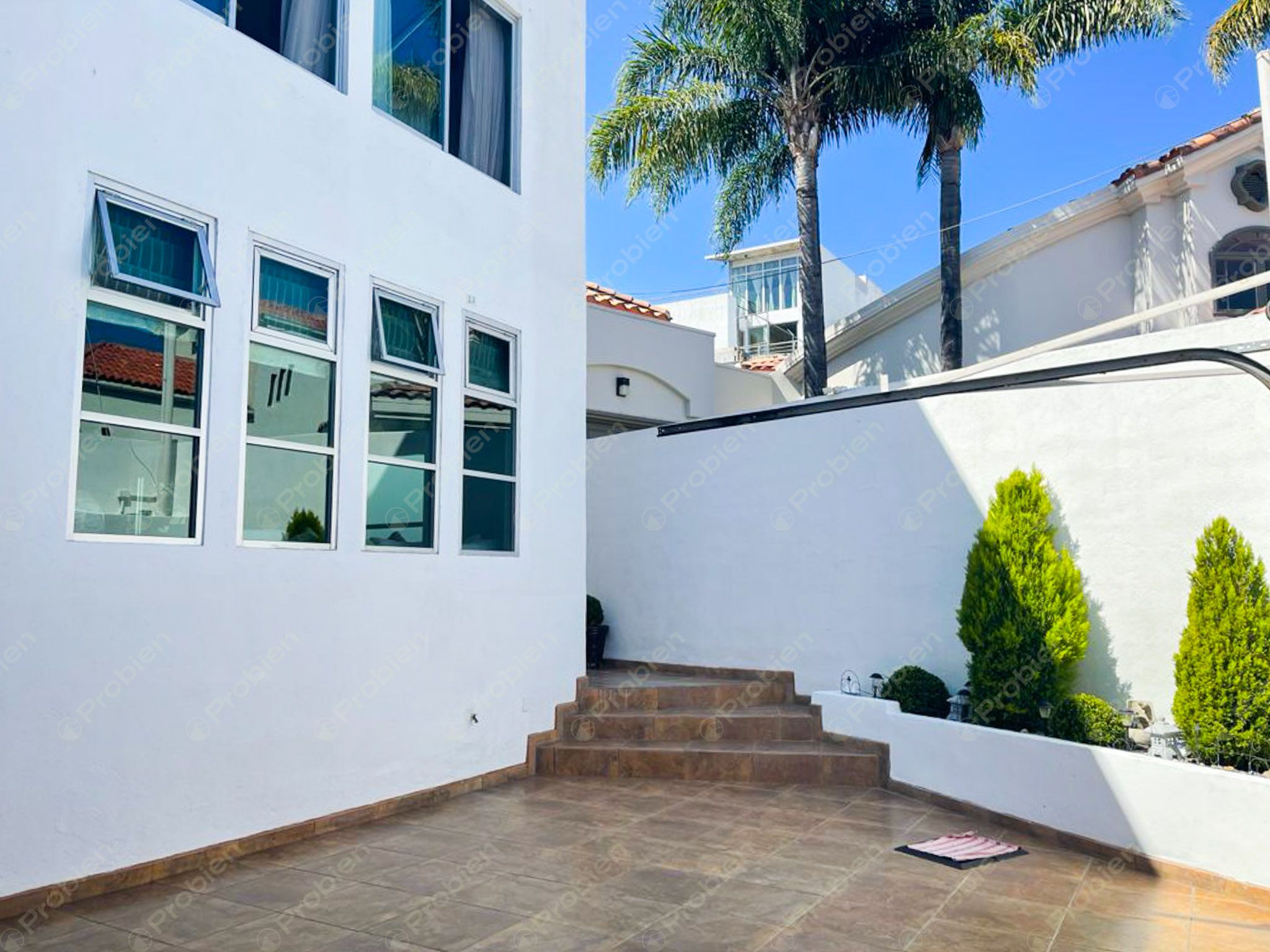 Casa en Venta en Jardines de Chapultepec – Privada del Nogal - Foto 17 de 32