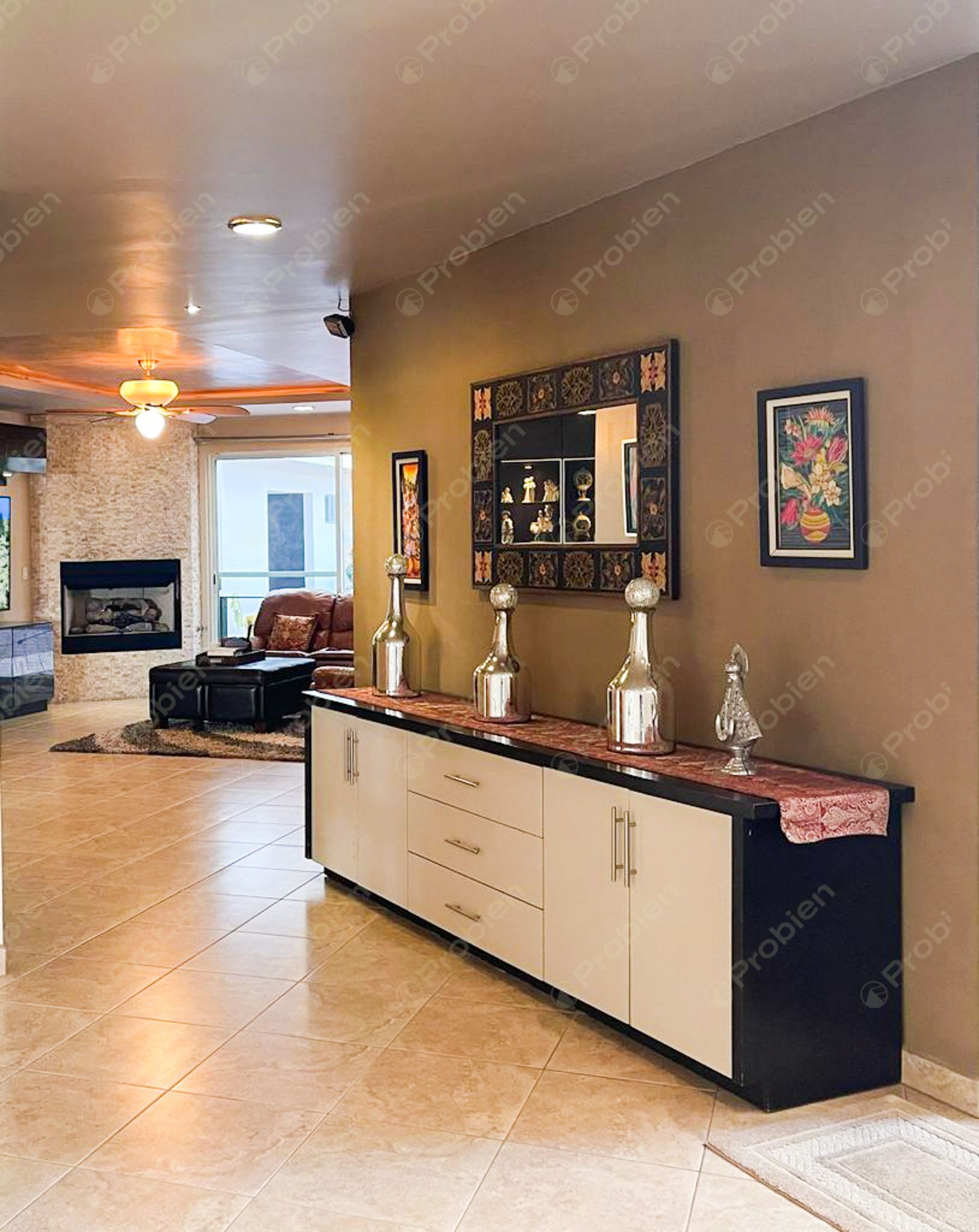 Casa en Venta en Jardines de Chapultepec – Privada del Nogal - Foto 18 de 32