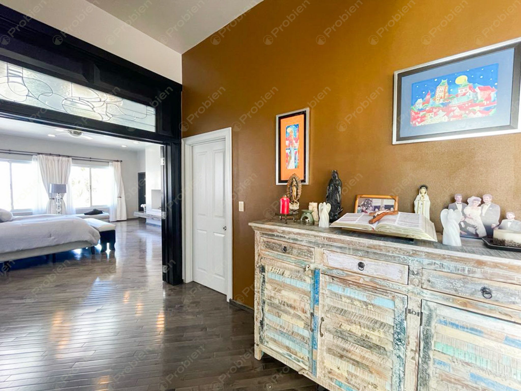 Casa en Venta en Jardines de Chapultepec – Privada del Nogal - Foto 23 de 32