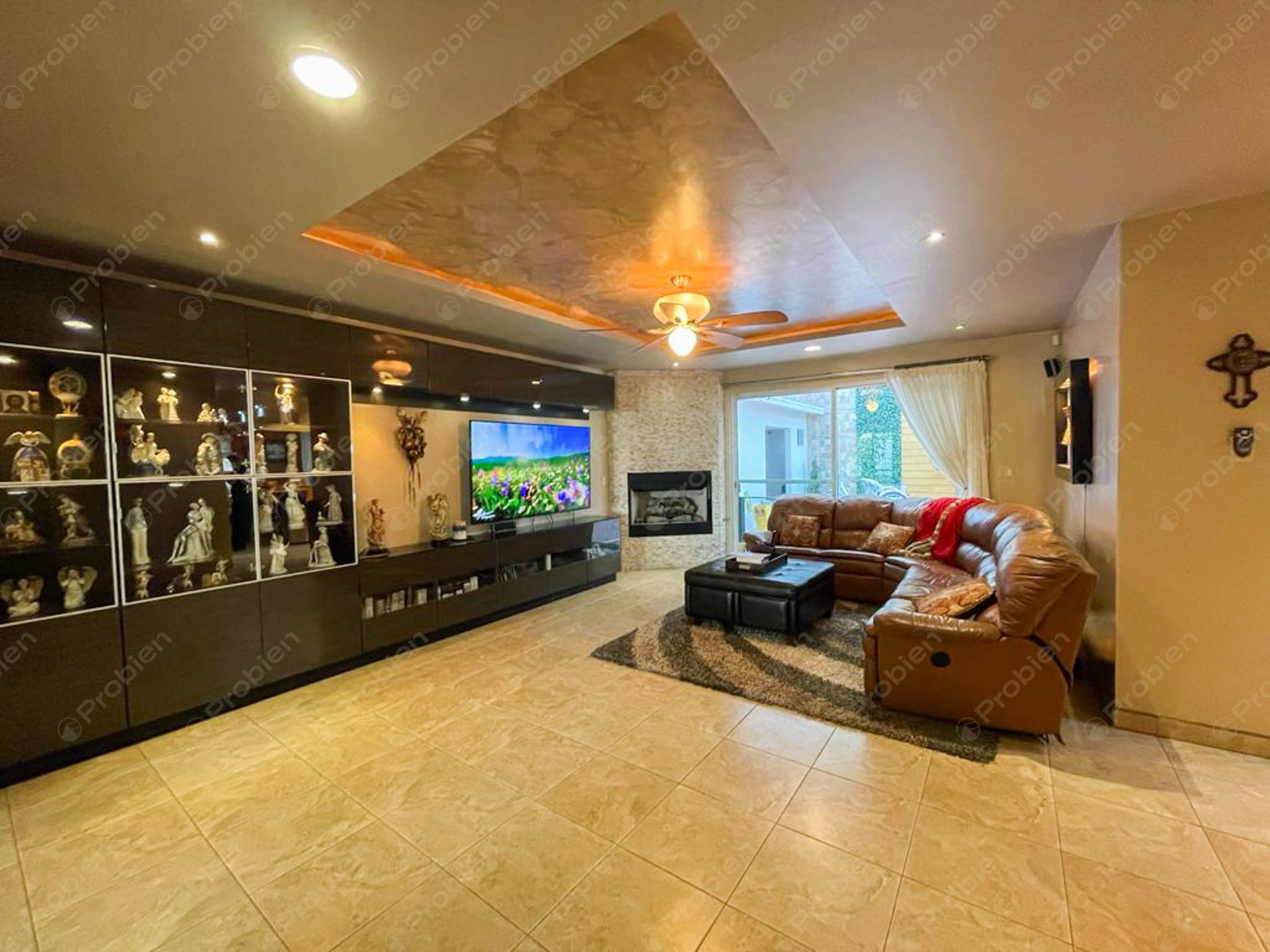 Casa en Venta en Jardines de Chapultepec – Privada del Nogal - Foto 25 de 32