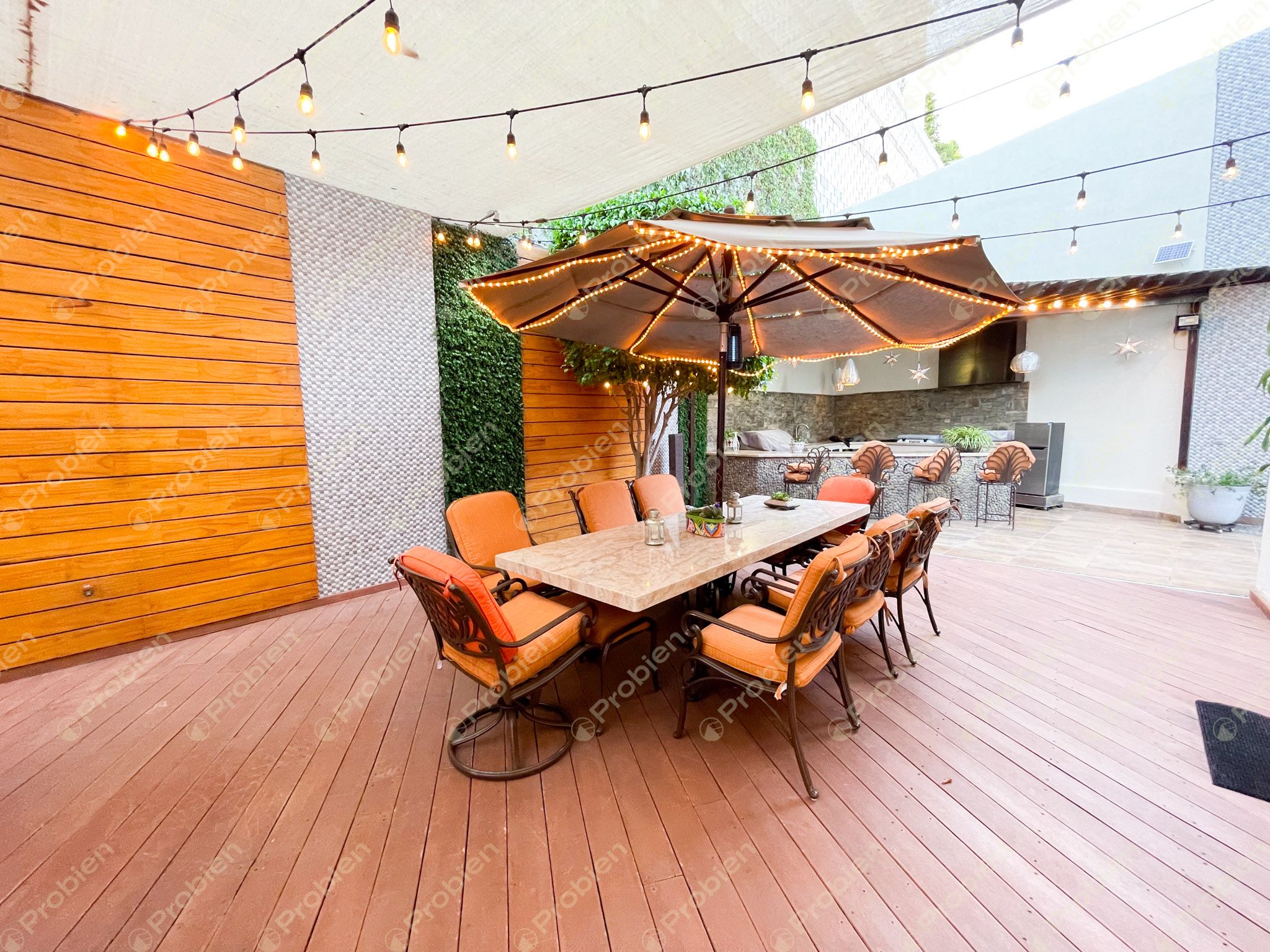 Casa en Venta en Jardines de Chapultepec – Privada del Nogal - Foto 6 de 32