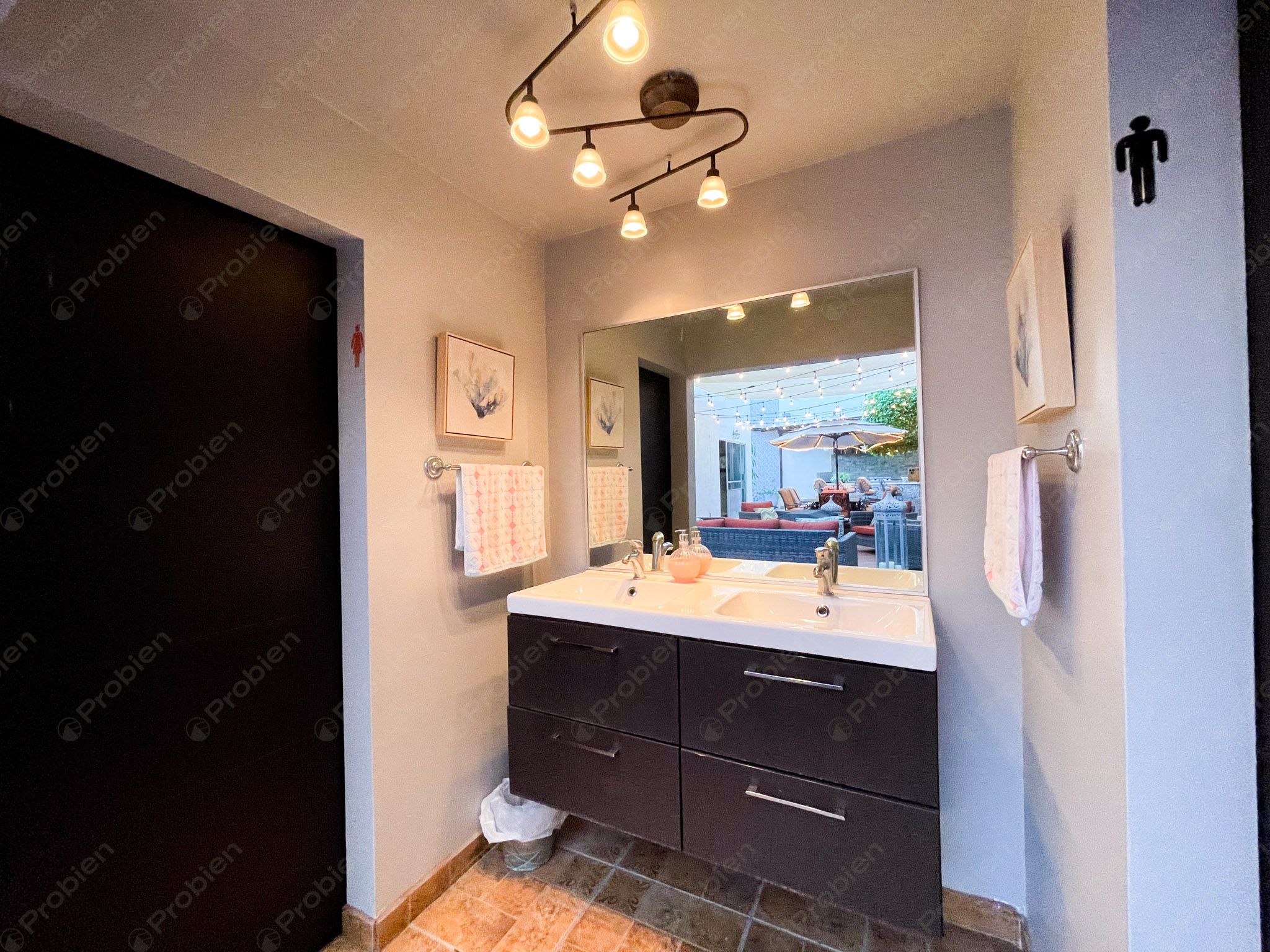 Casa en Venta en Jardines de Chapultepec – Privada del Nogal - Foto 7 de 32