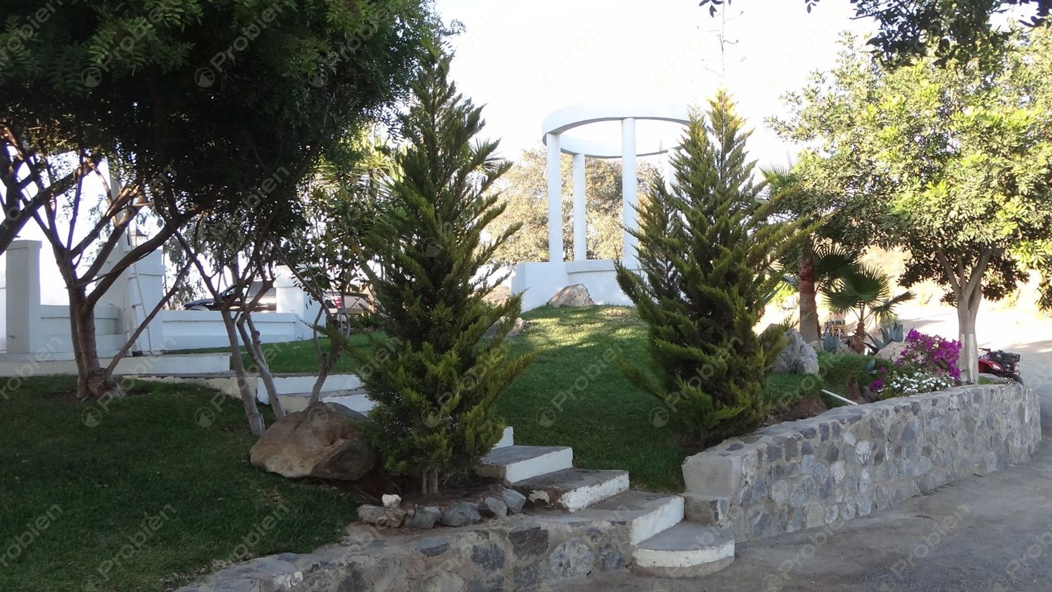 Rancho El Ronco en Venta – 3 Hectáreas a 30 Min de Ensenada, Ideal para Viñedo - Foto 10 de 16