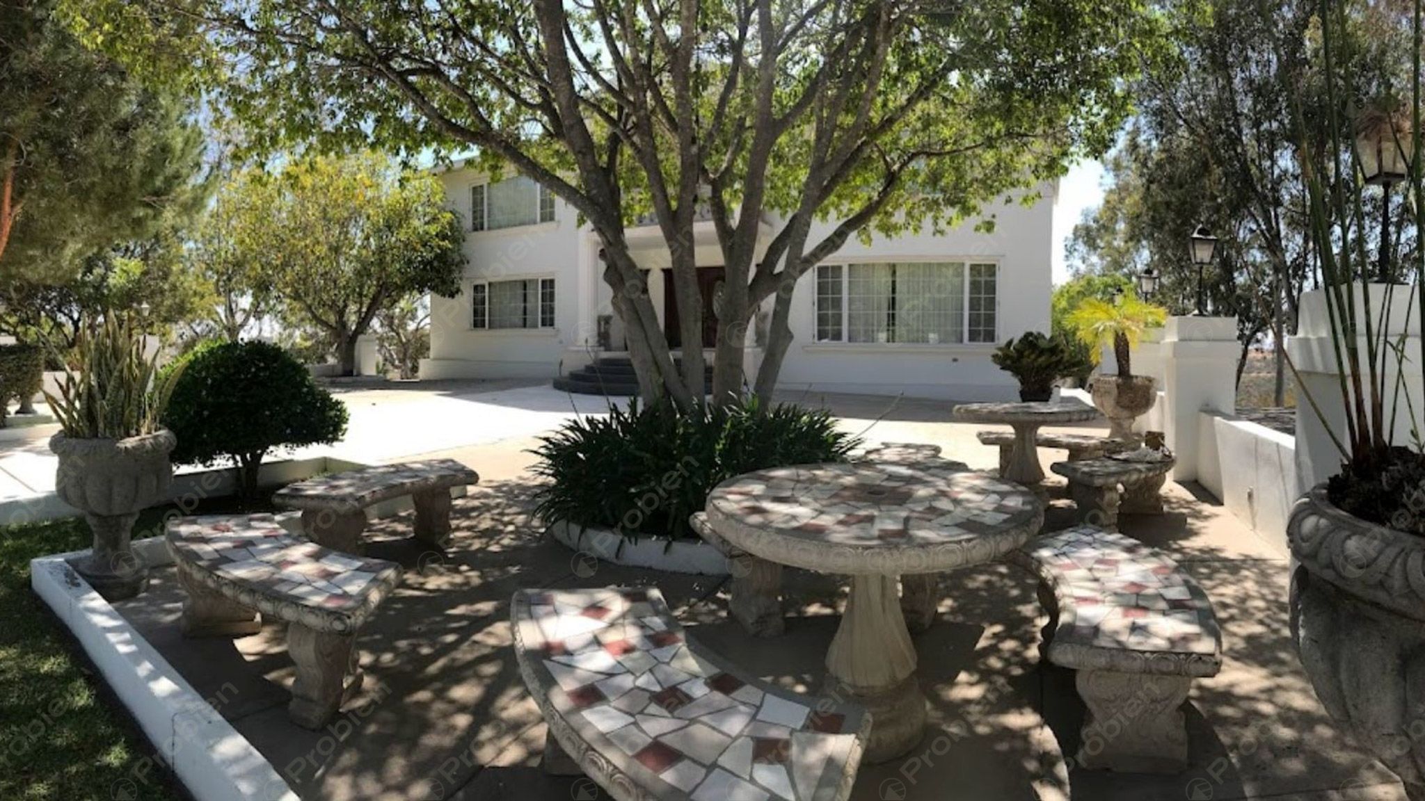 Rancho El Ronco en Venta – 3 Hectáreas a 30 Min de Ensenada, Ideal para Viñedo - Foto 7 de 16