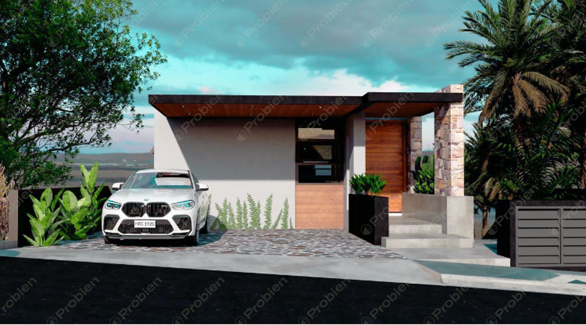 Casa en Venta en Costa Coronado Playas de Tijuana - Foto 1 de 15