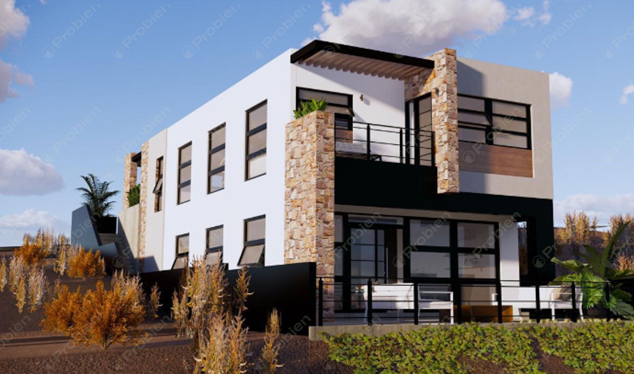 Casa en Venta en Costa Coronado Playas de Tijuana - Foto 3 de 15