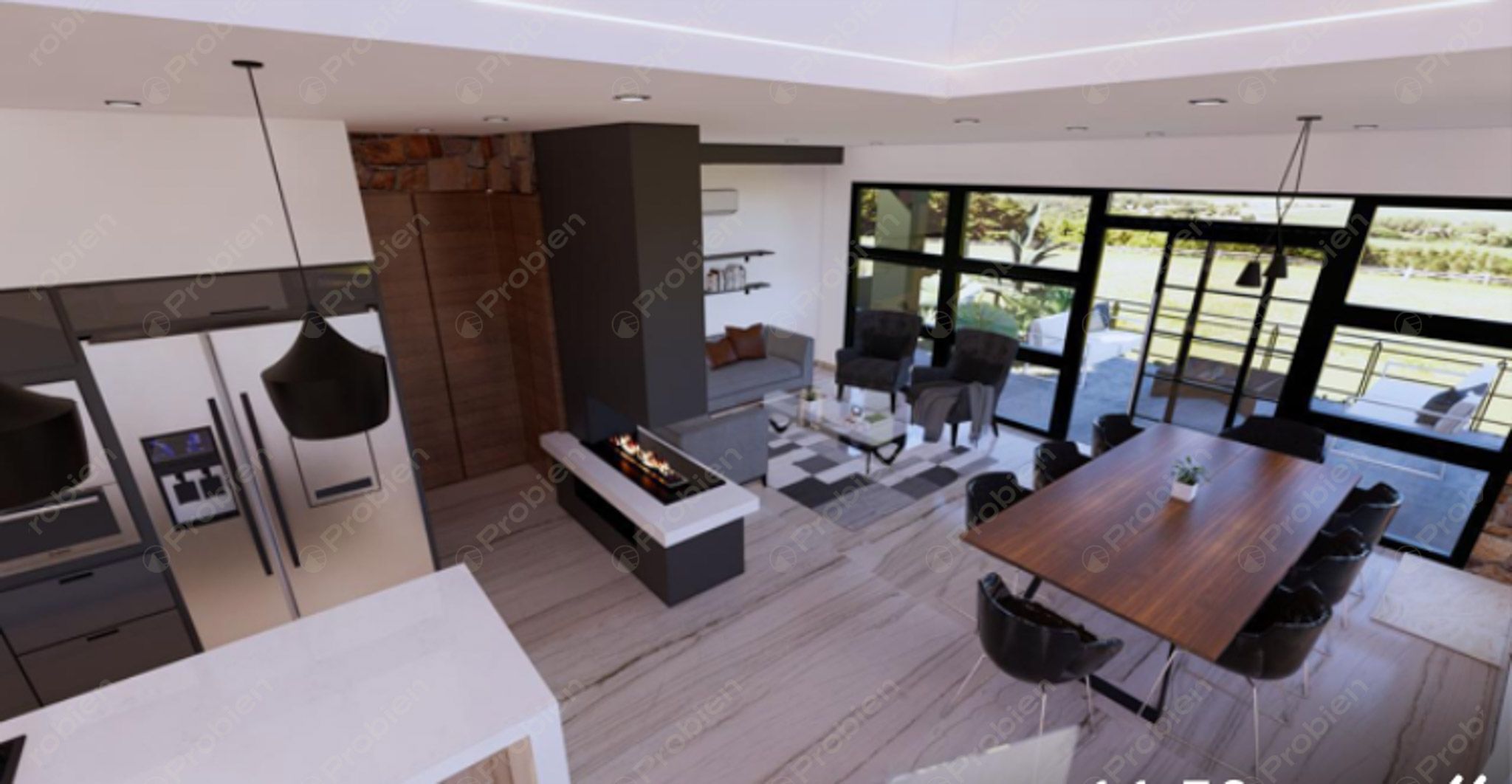 Casa en Venta en Costa Coronado Playas de Tijuana - Foto 7 de 15