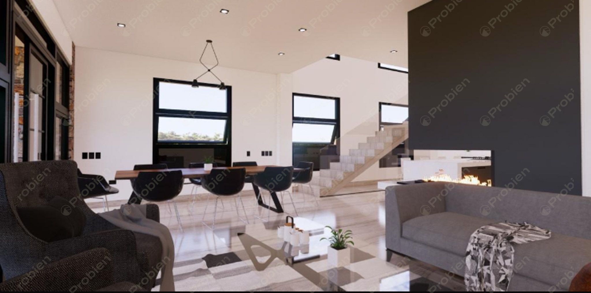 Casa en Venta en Costa Coronado Playas de Tijuana - Foto 9 de 15