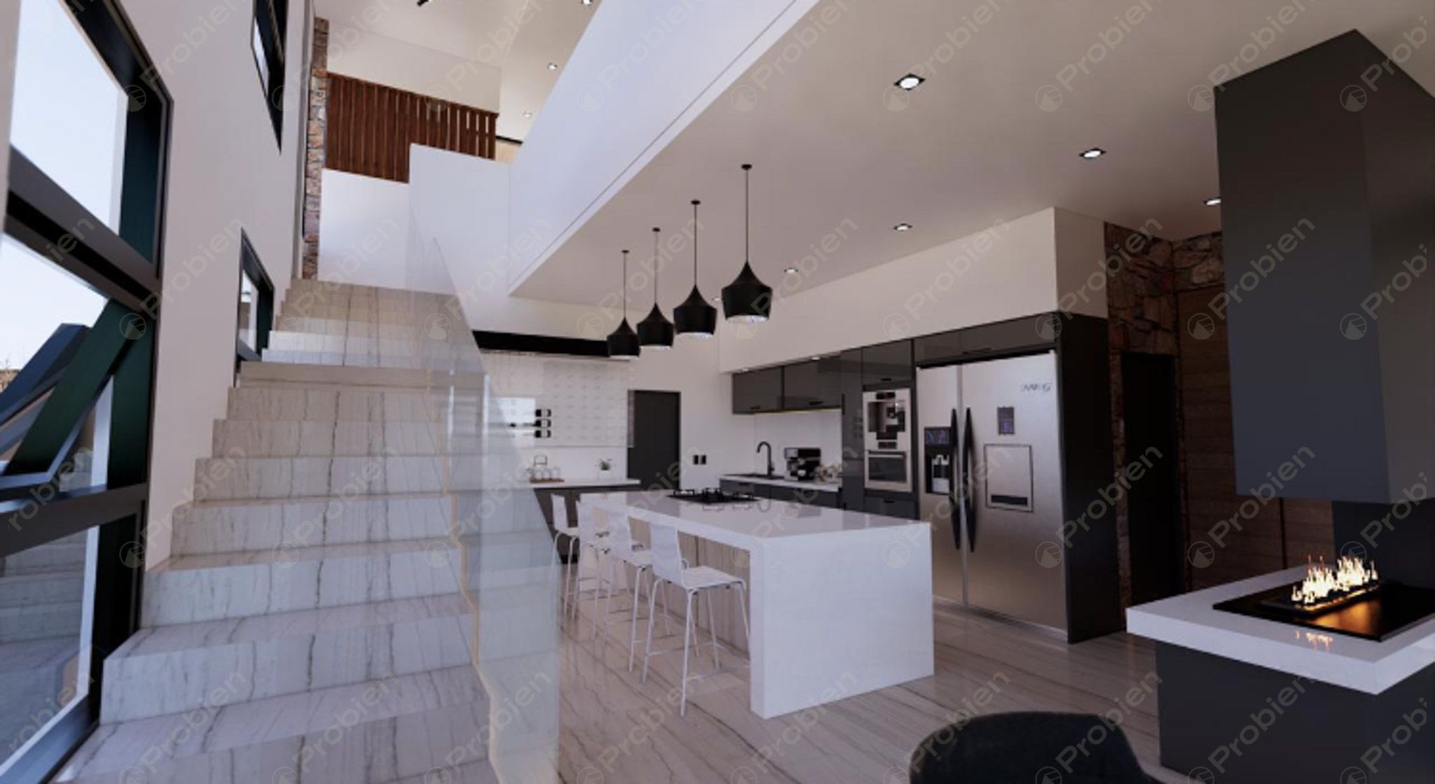 Casa en Venta en Costa Coronado Playas de Tijuana - Foto 13 de 15