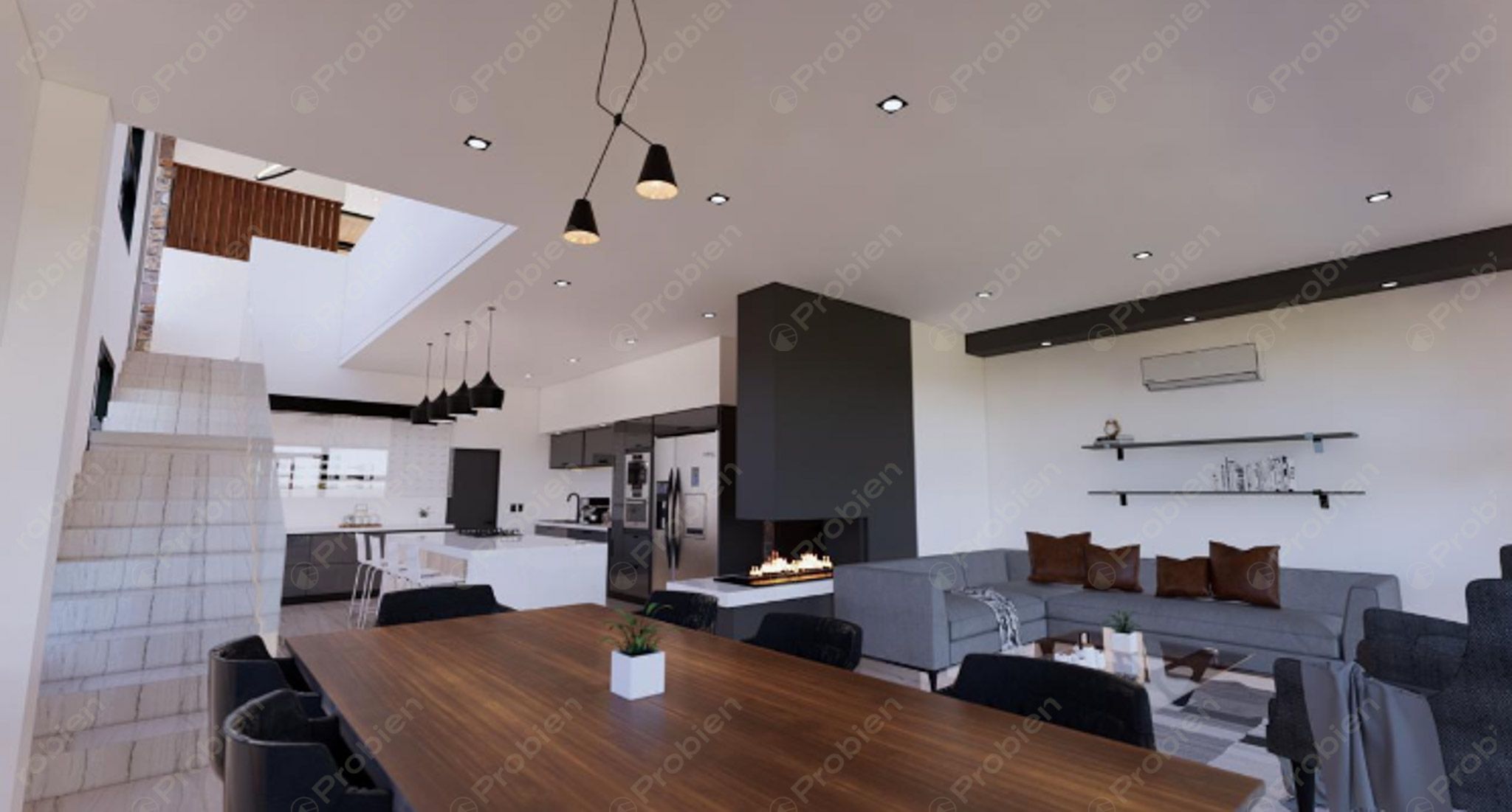 Casa en Venta en Costa Coronado Playas de Tijuana - Foto 14 de 15