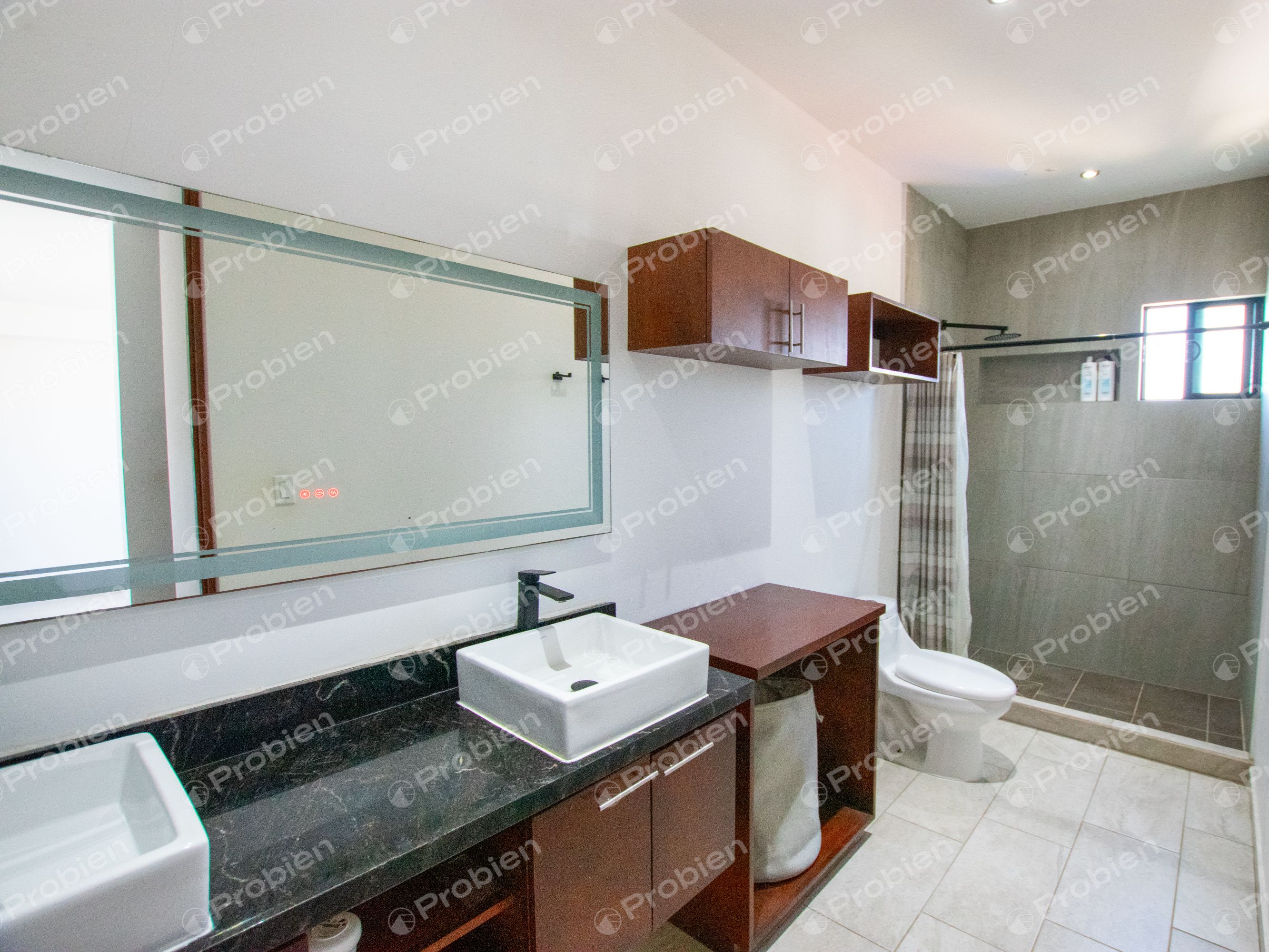 Casa en Venta en Ermita Sur | 3 Recámaras, Área Flex, Terraza y Vistas a la Ciudad - Foto 18 de 31