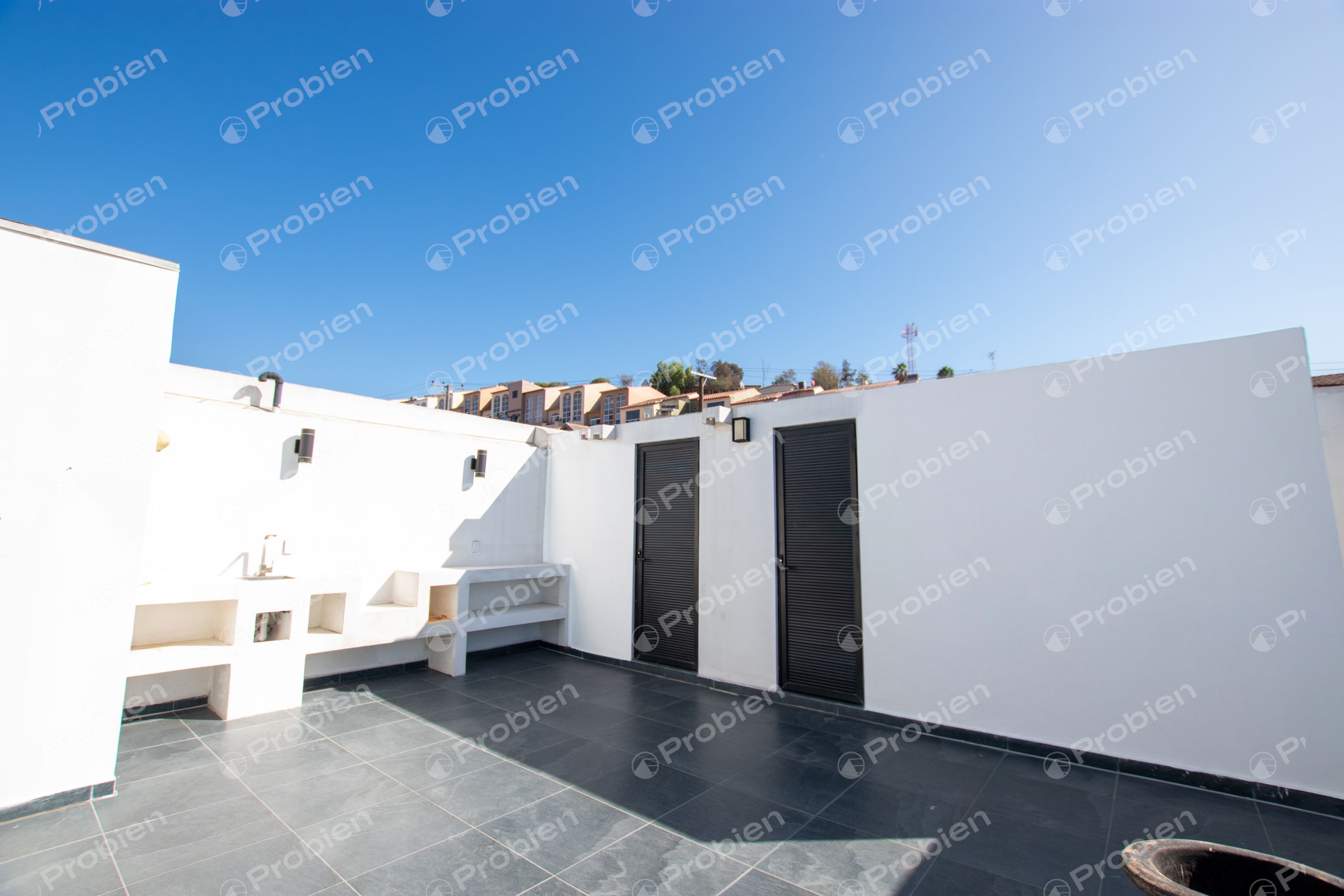 Casa en Venta en Ermita Sur | 3 Recámaras, Área Flex, Terraza y Vistas a la Ciudad - Foto 24 de 31
