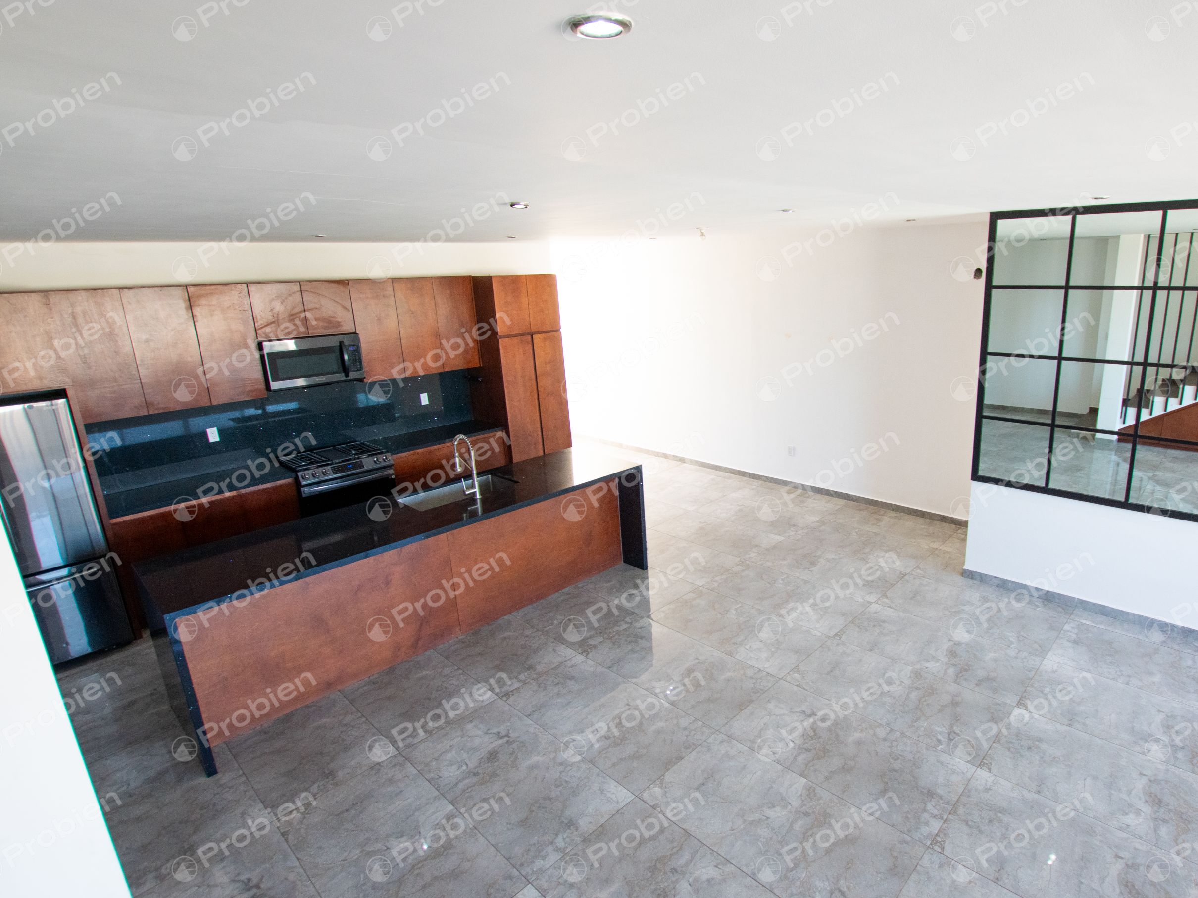 Casa en Venta en Ermita Sur | 3 Recámaras, Área Flex, Terraza y Vistas a la Ciudad - Foto 25 de 31
