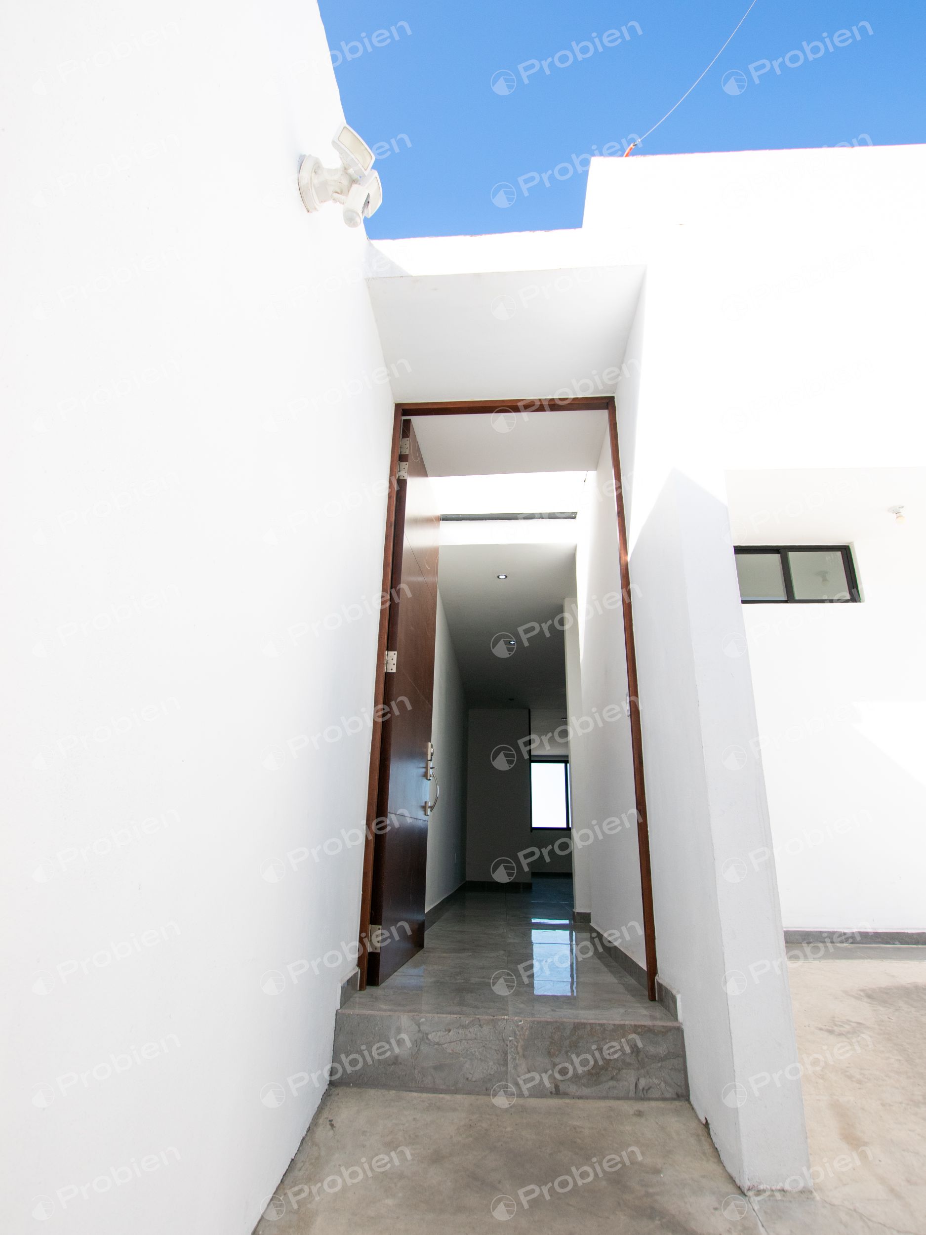 Casa en Venta en Ermita Sur | 3 Recámaras, Área Flex, Terraza y Vistas a la Ciudad - Foto 30 de 31